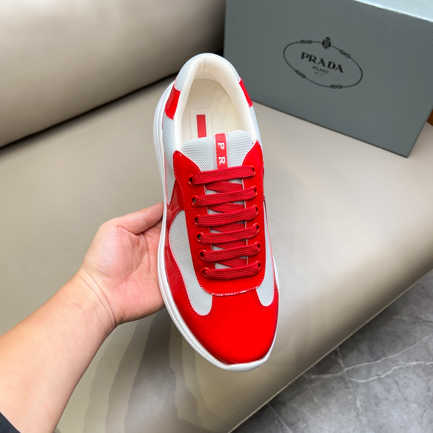 Prada