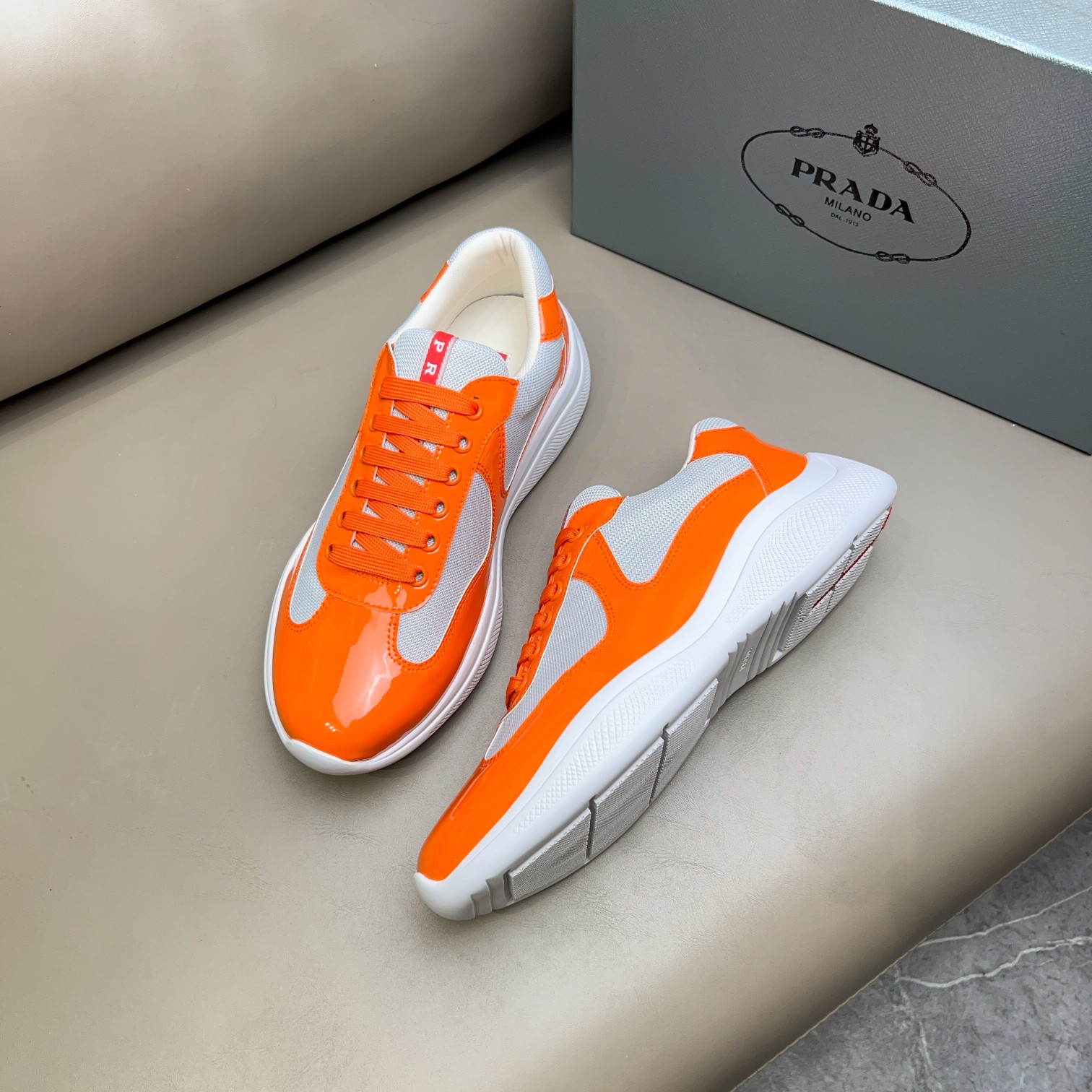 Prada