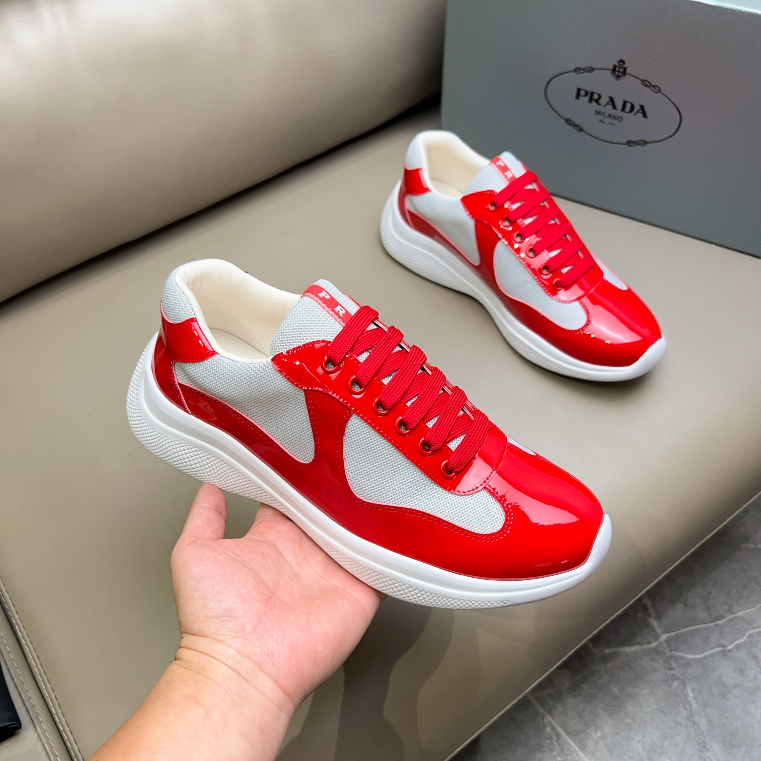 Prada