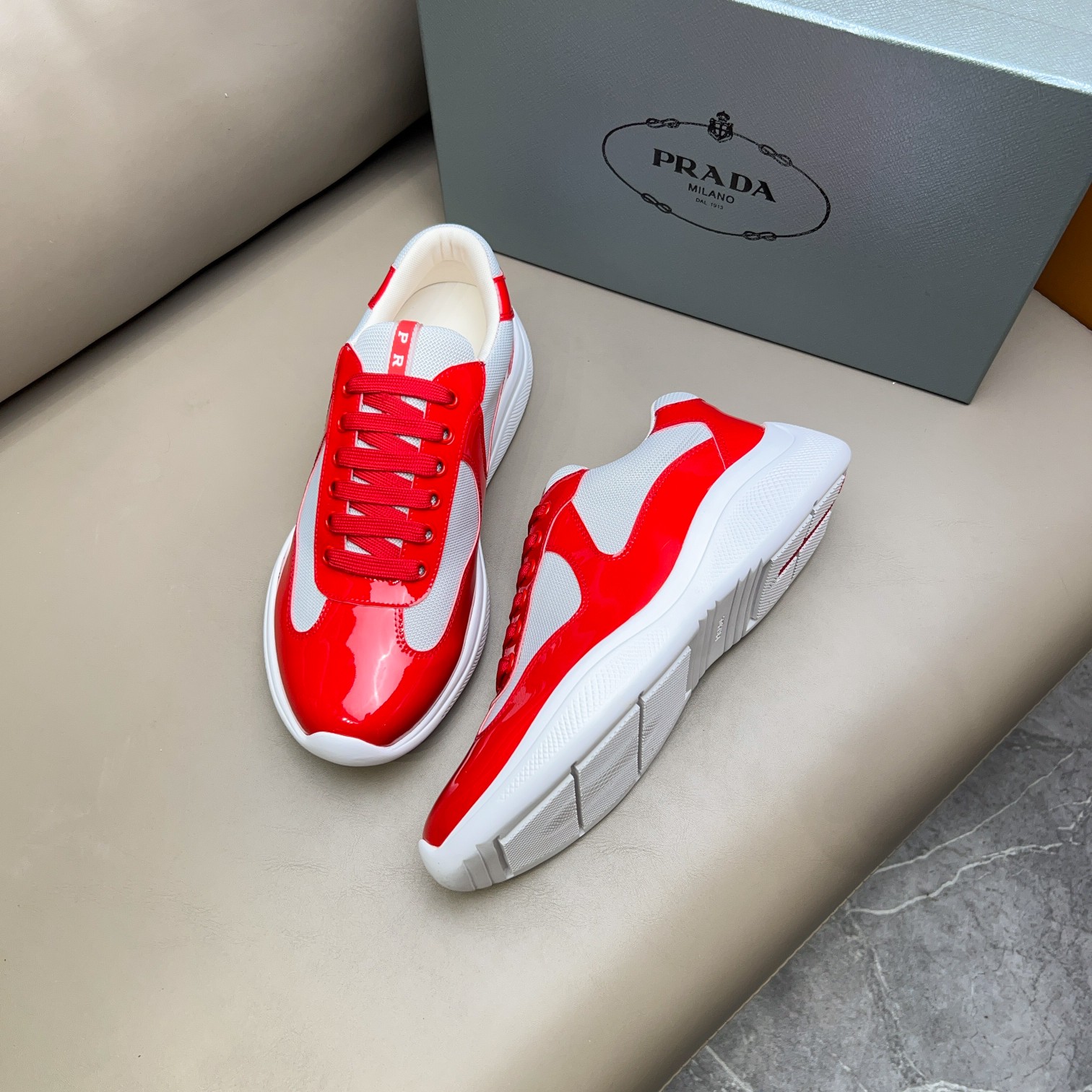 Prada