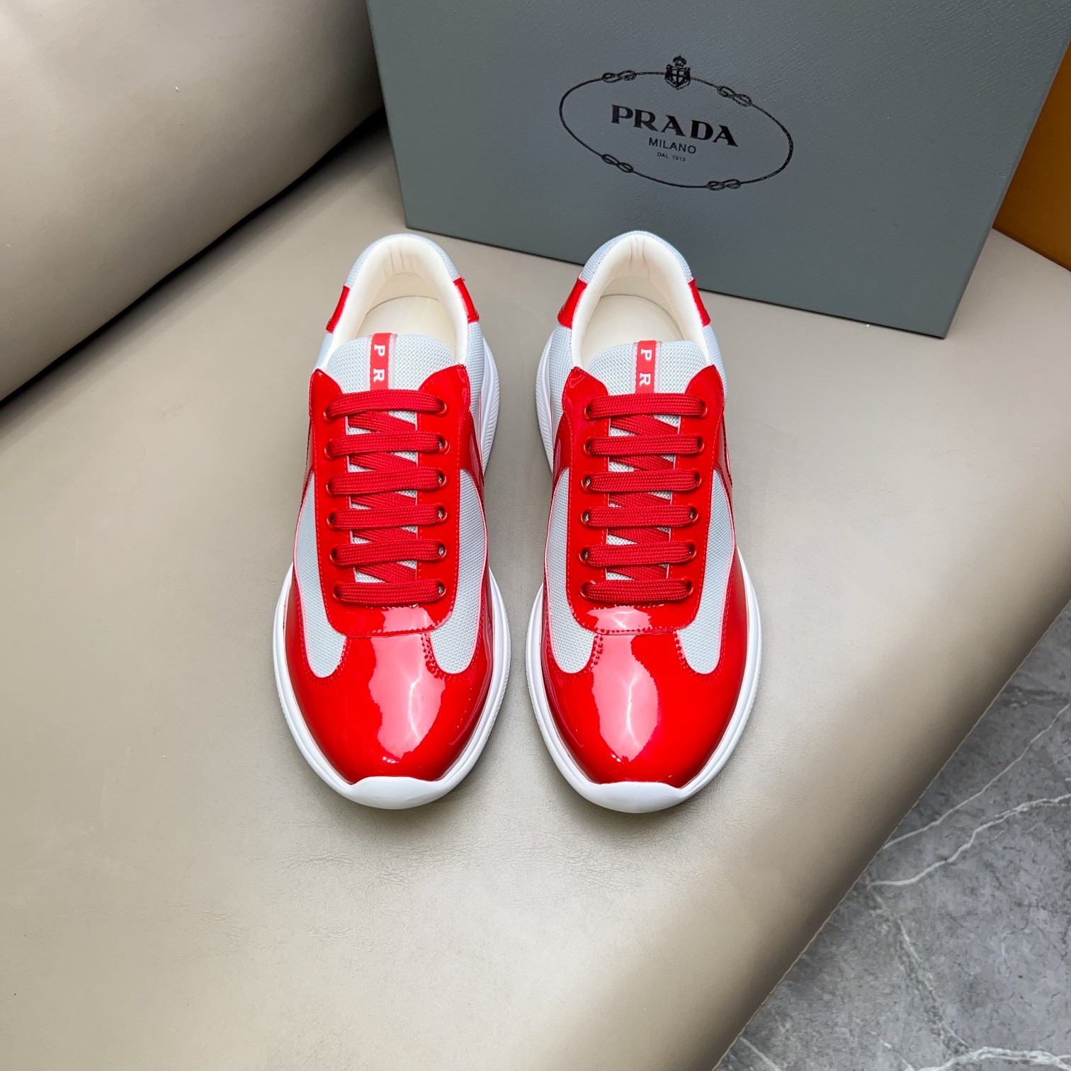 Prada