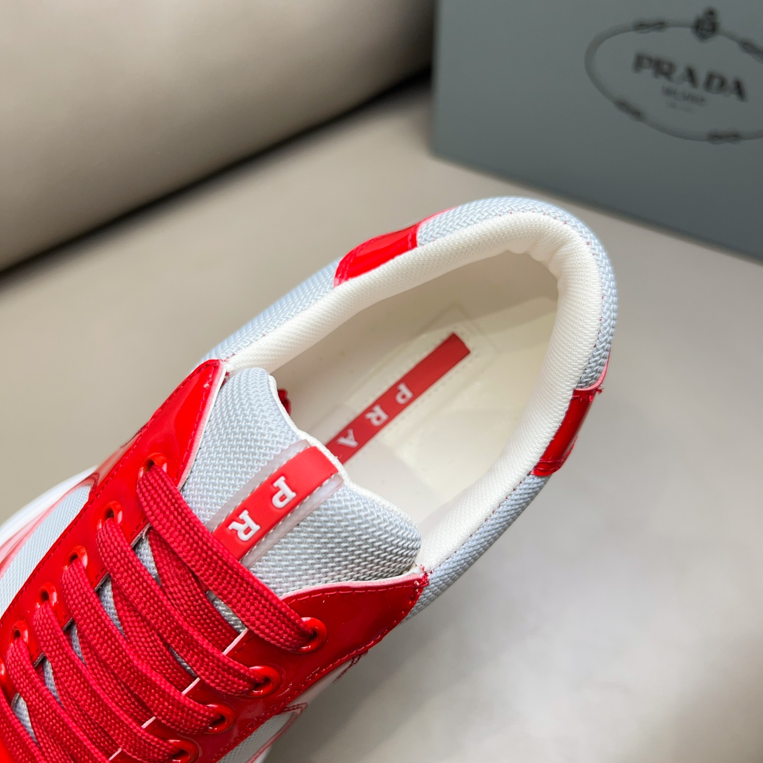 Prada
