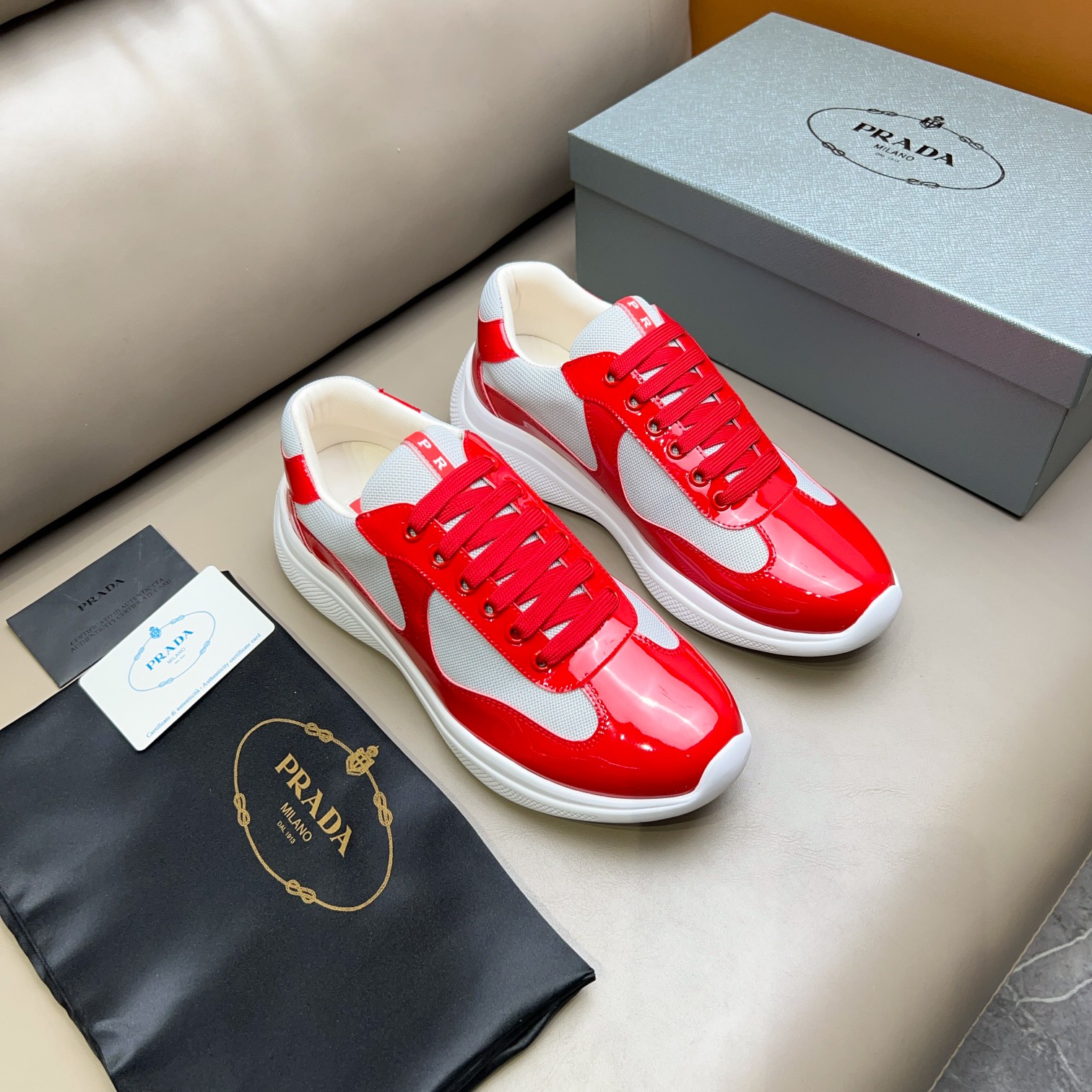 Prada