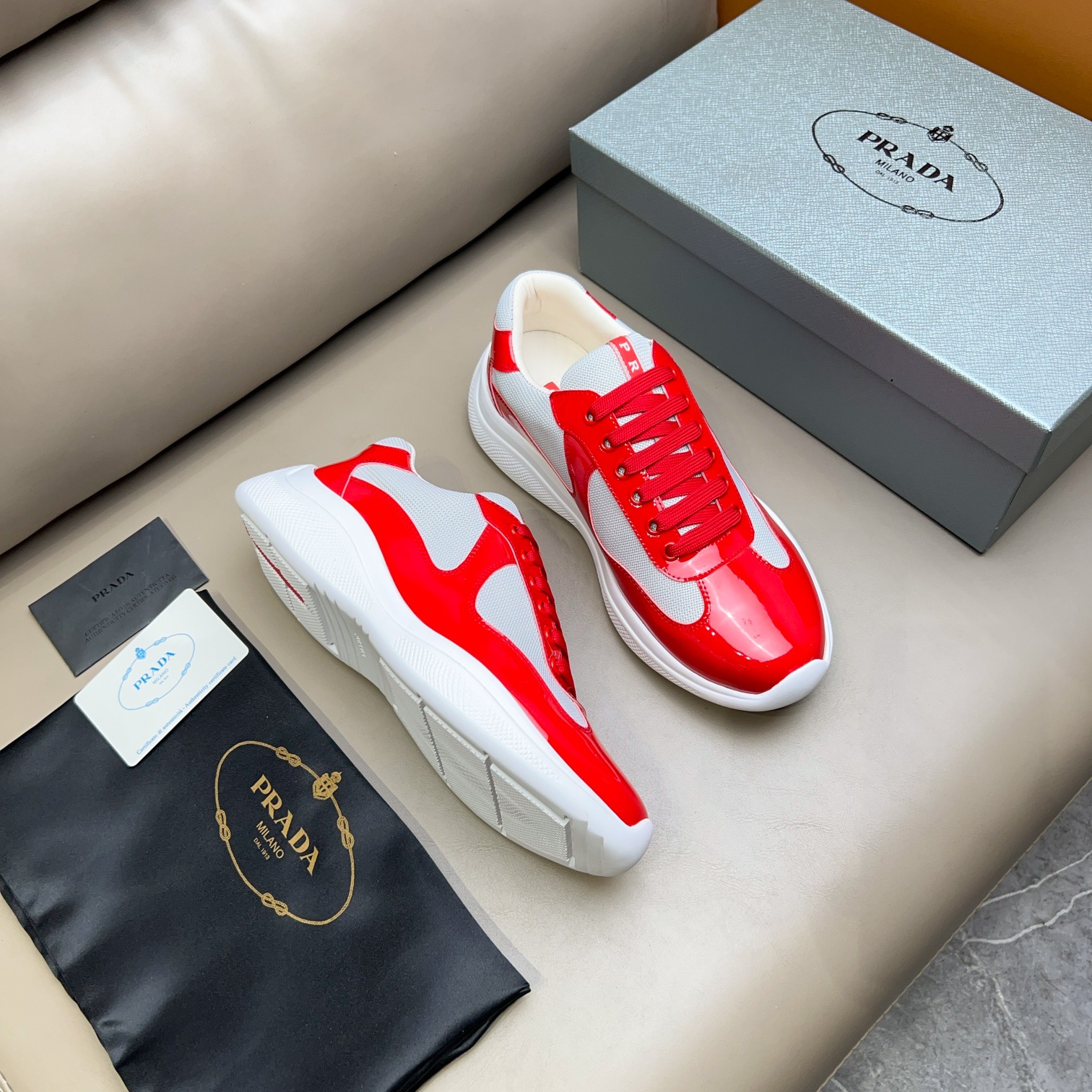 Prada