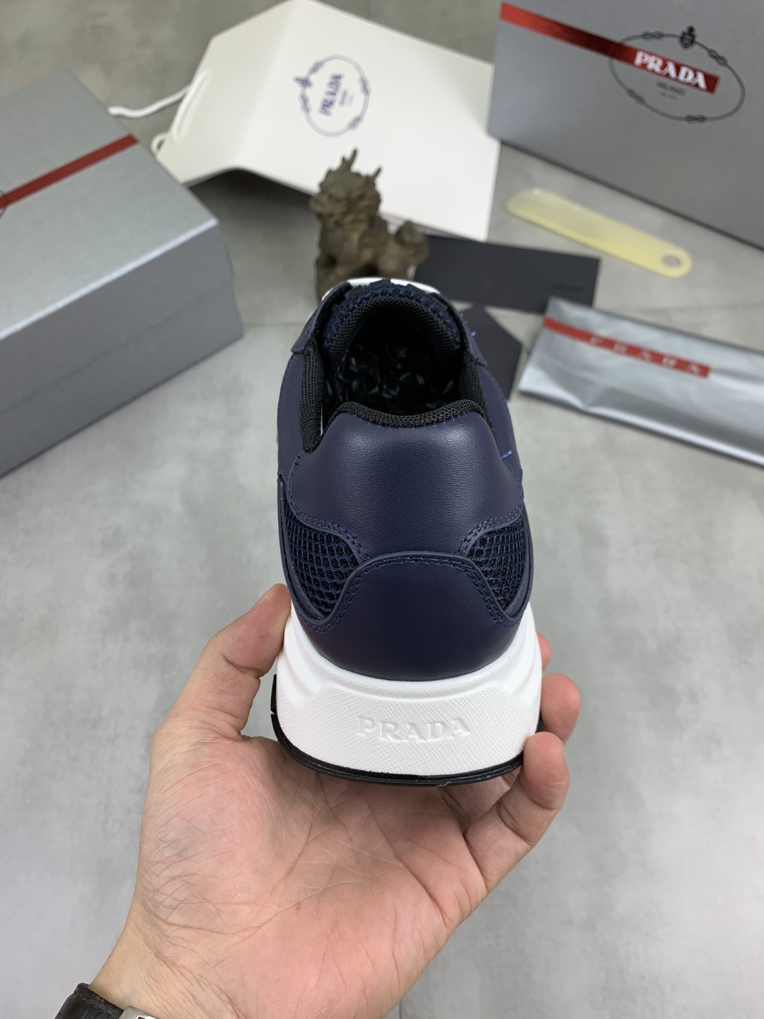 Prada