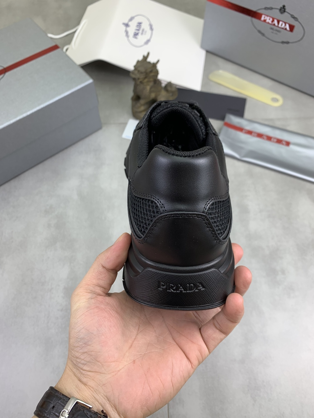 Prada