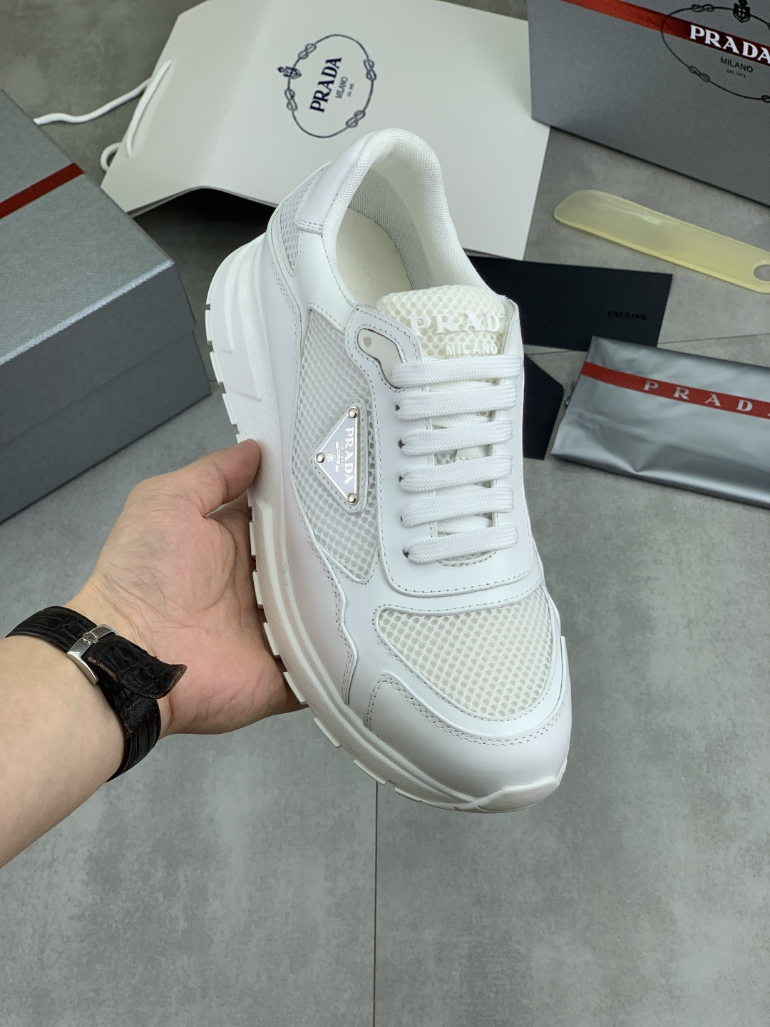 Prada