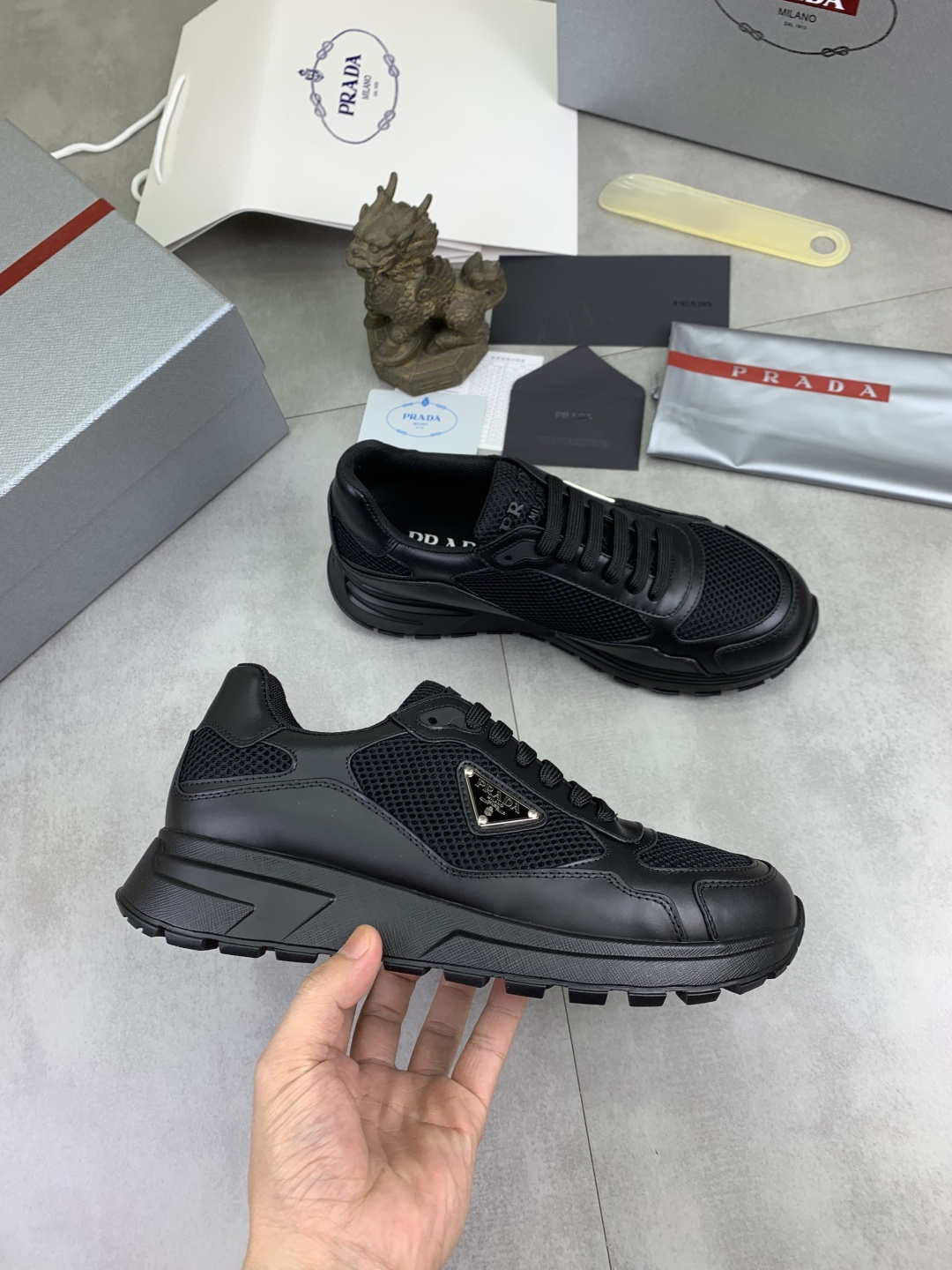 Prada