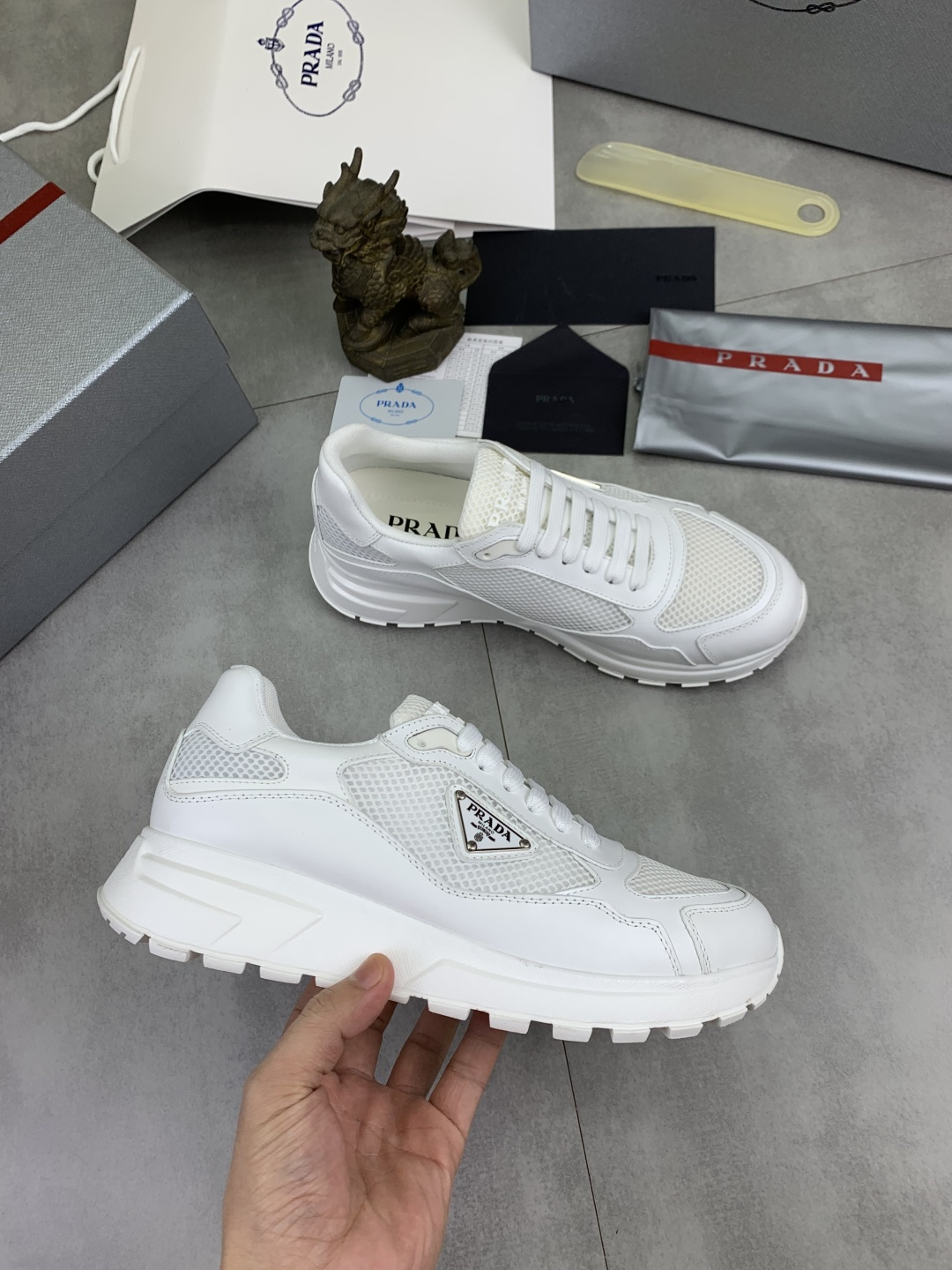 Prada