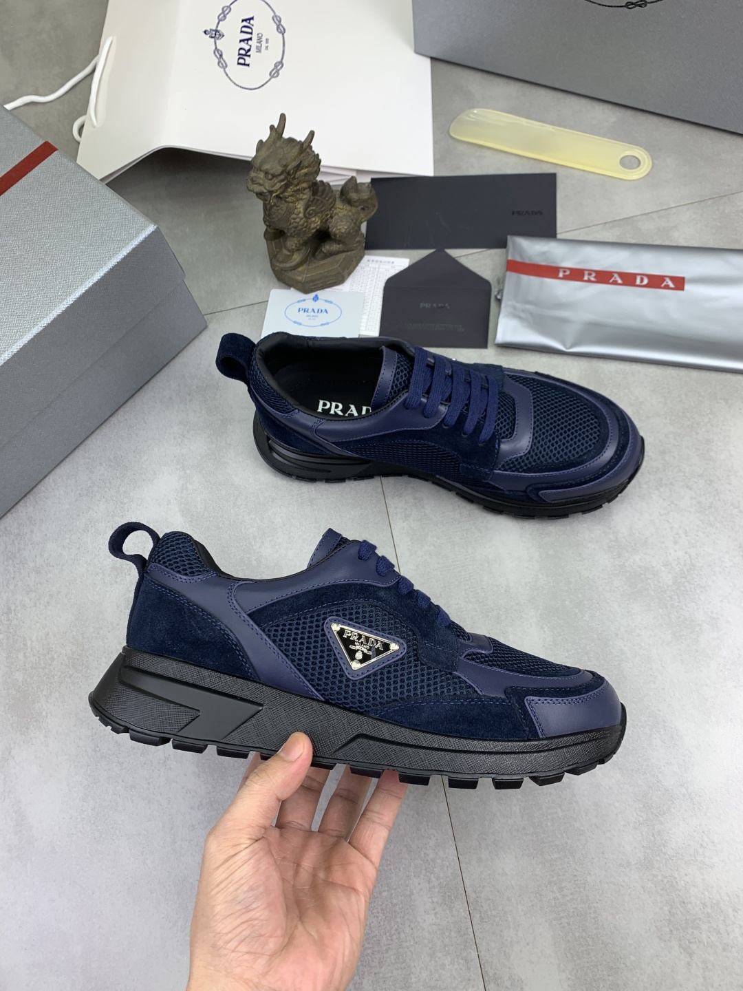 Prada