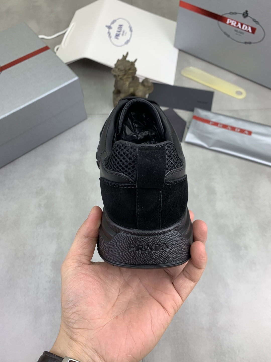 Prada