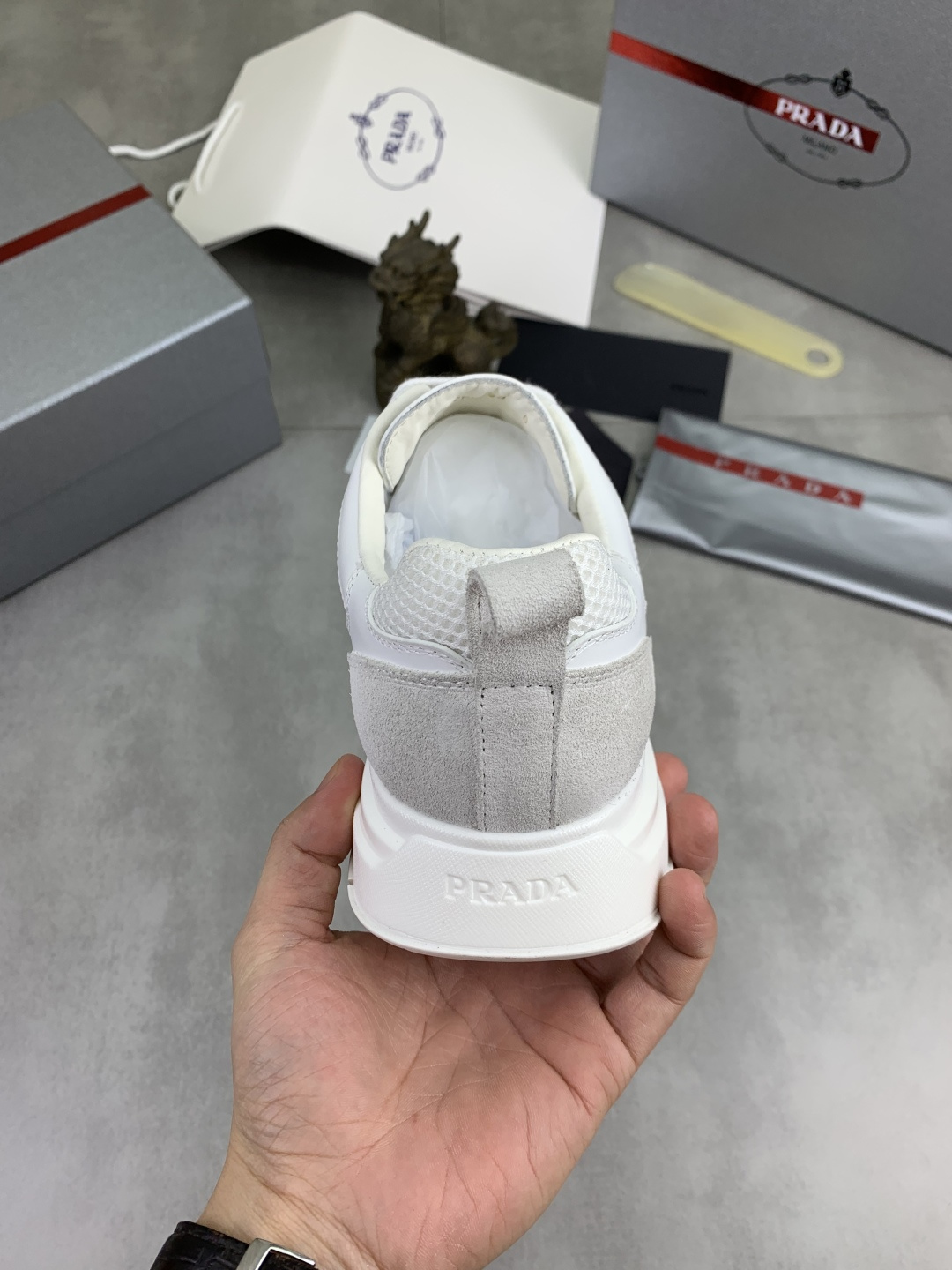Prada