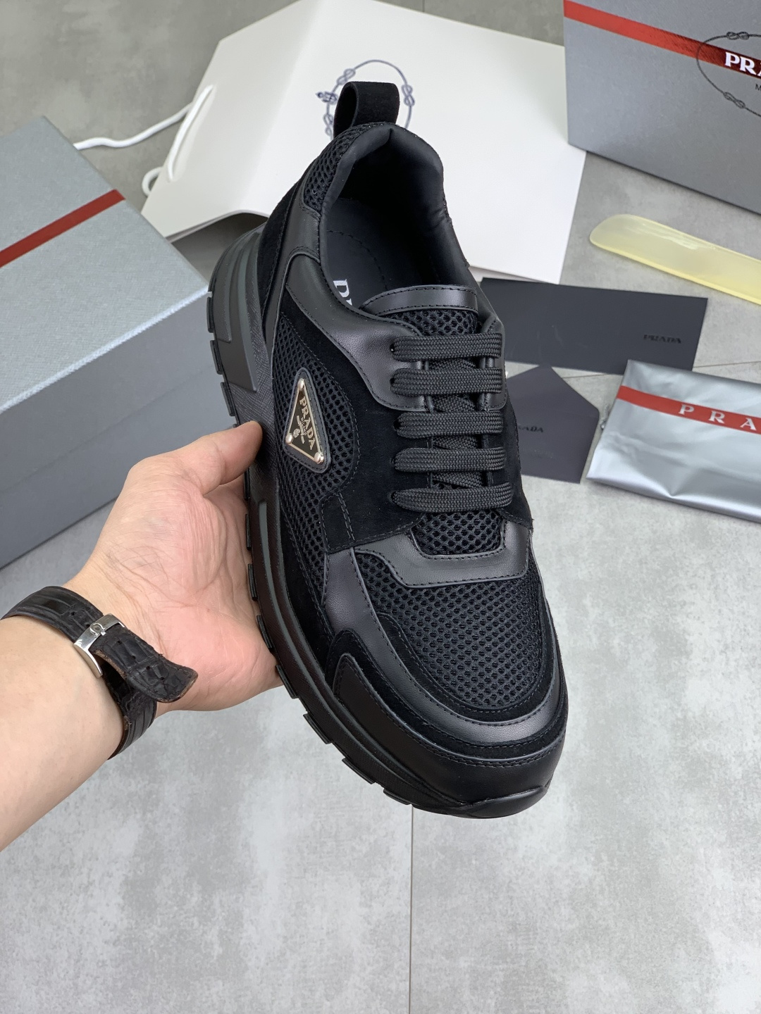 Prada