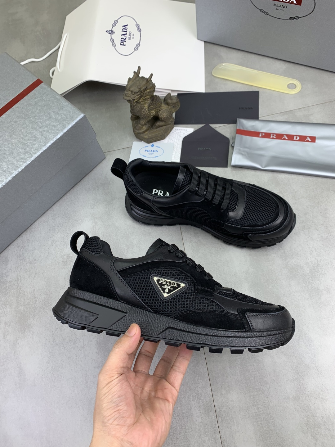 Prada