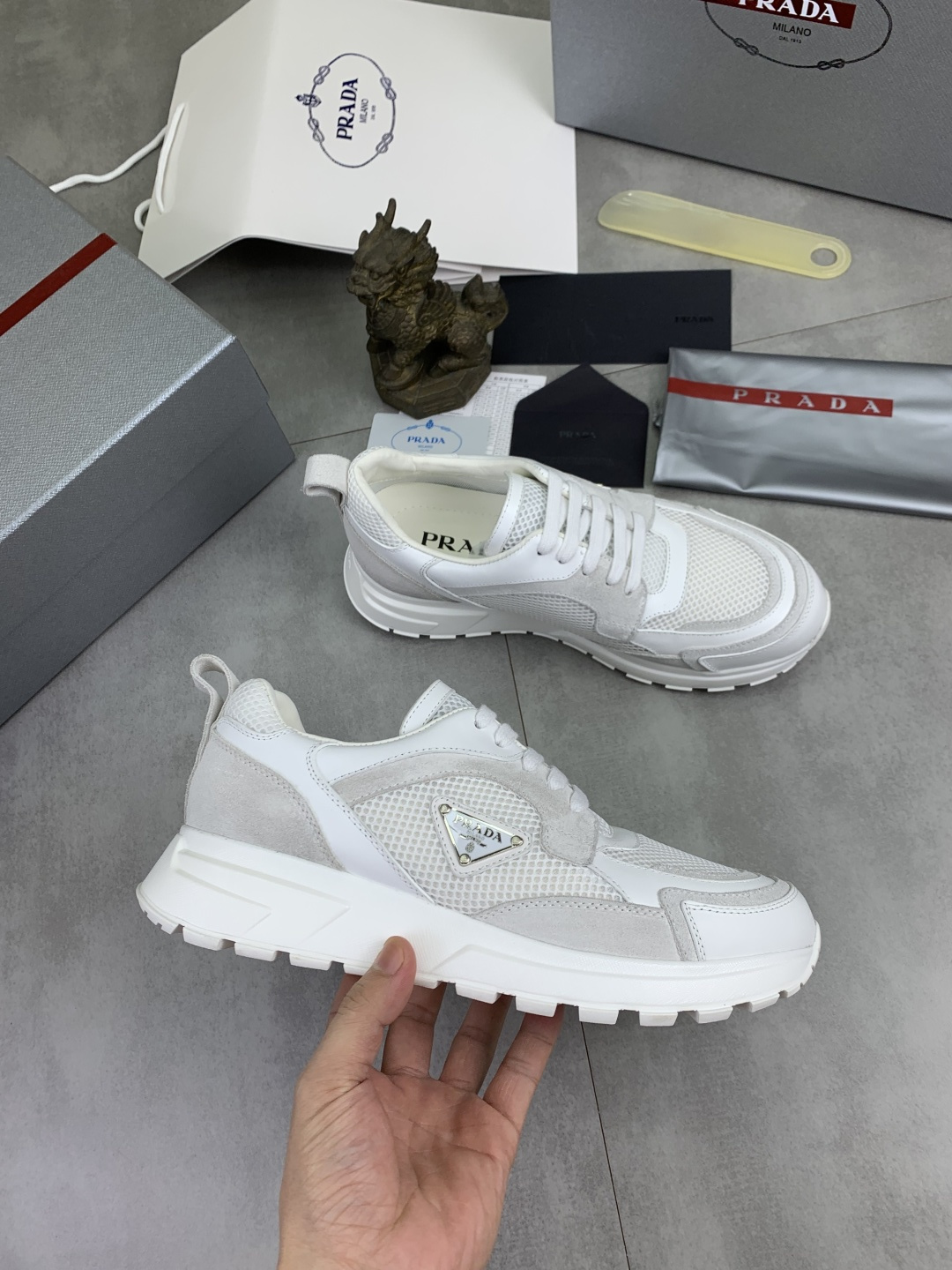 Prada
