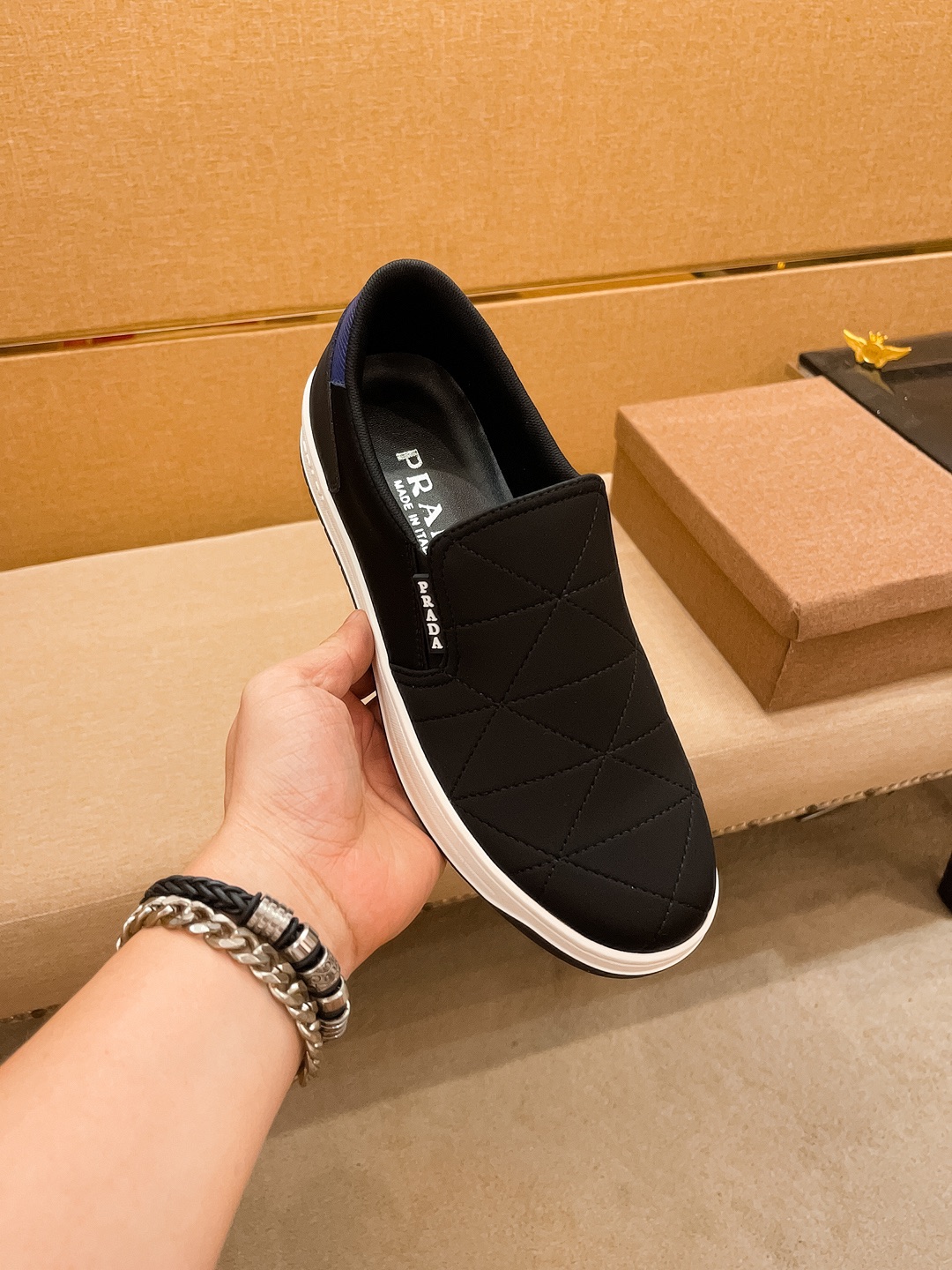 Prada