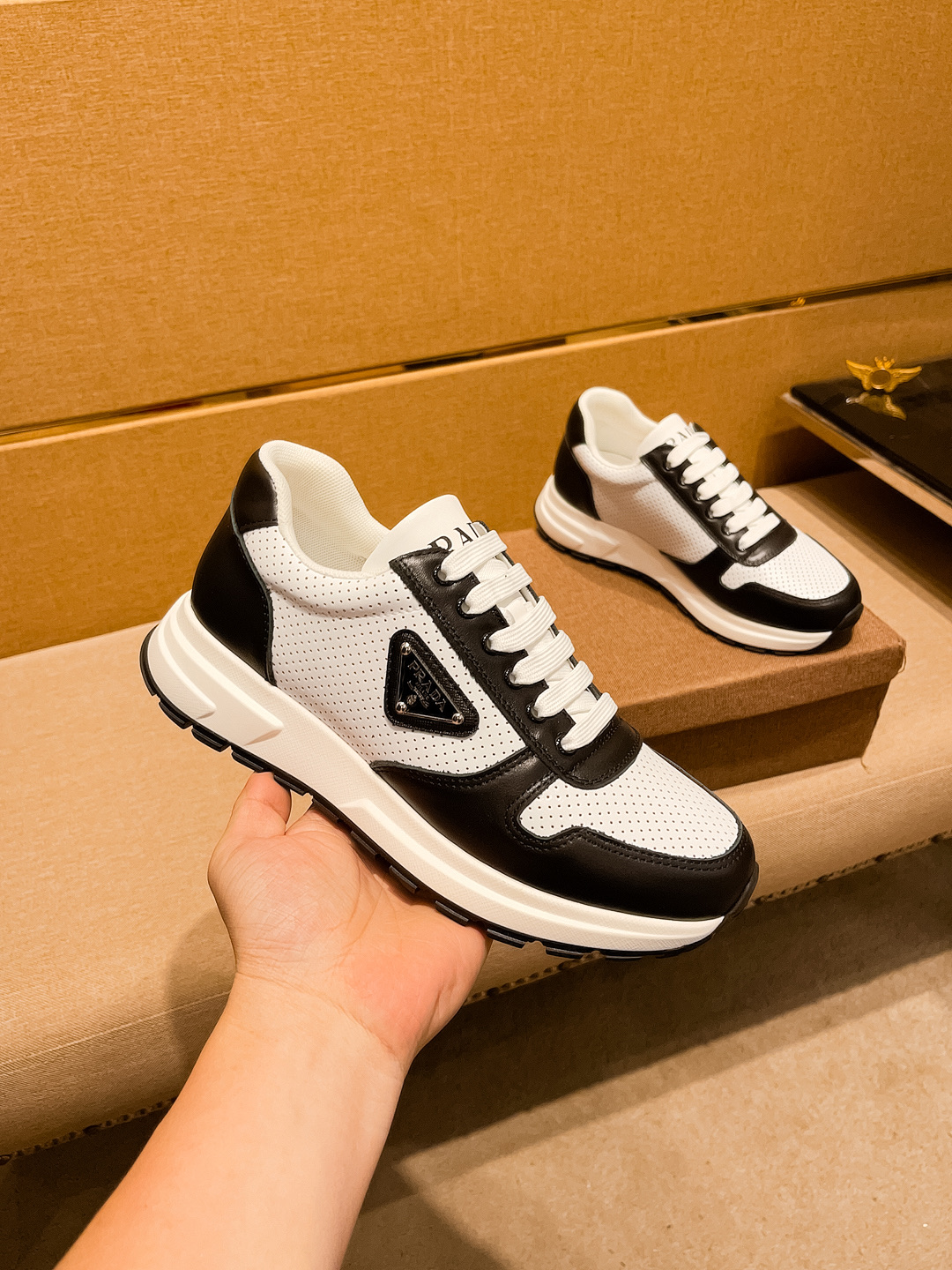 Prada