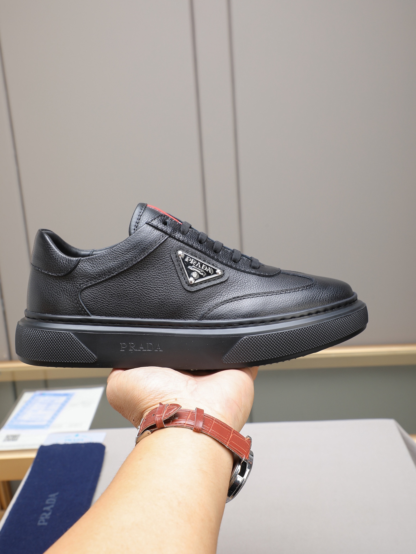 Prada