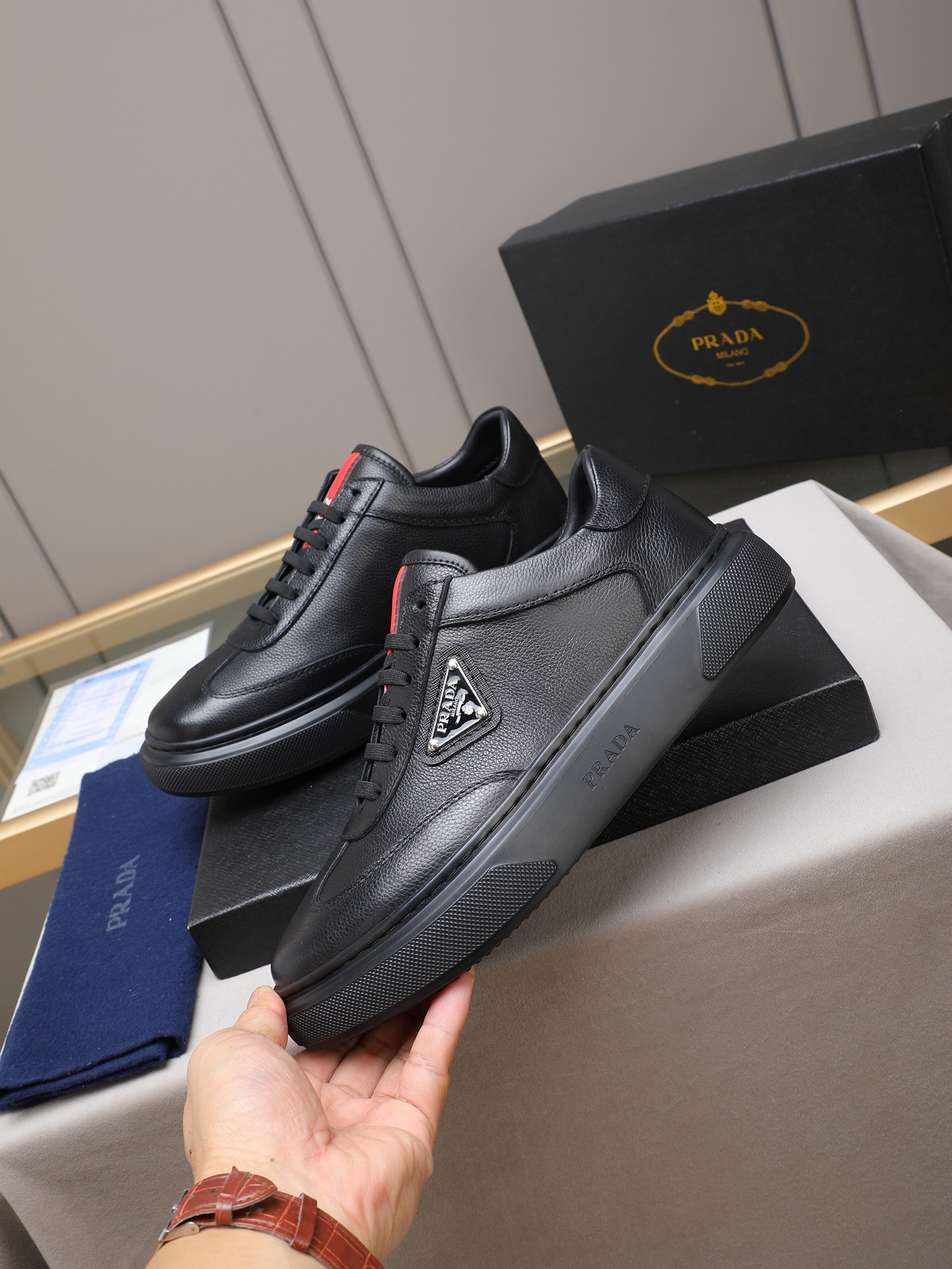 Prada