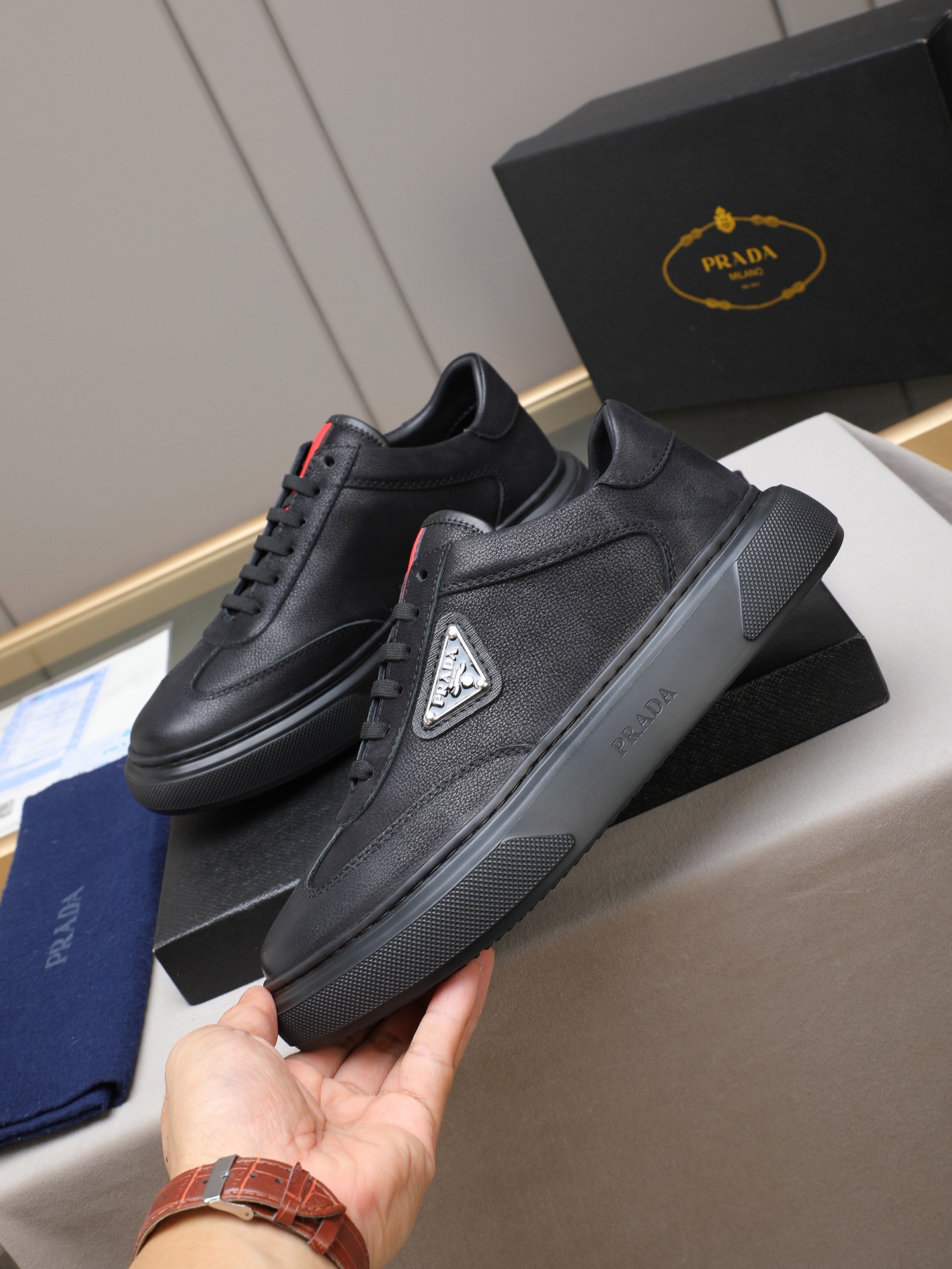 Prada