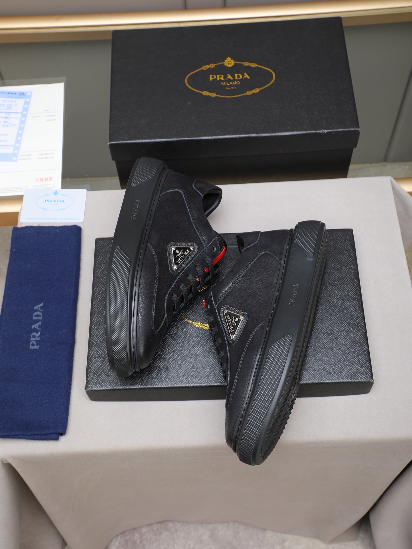 Prada