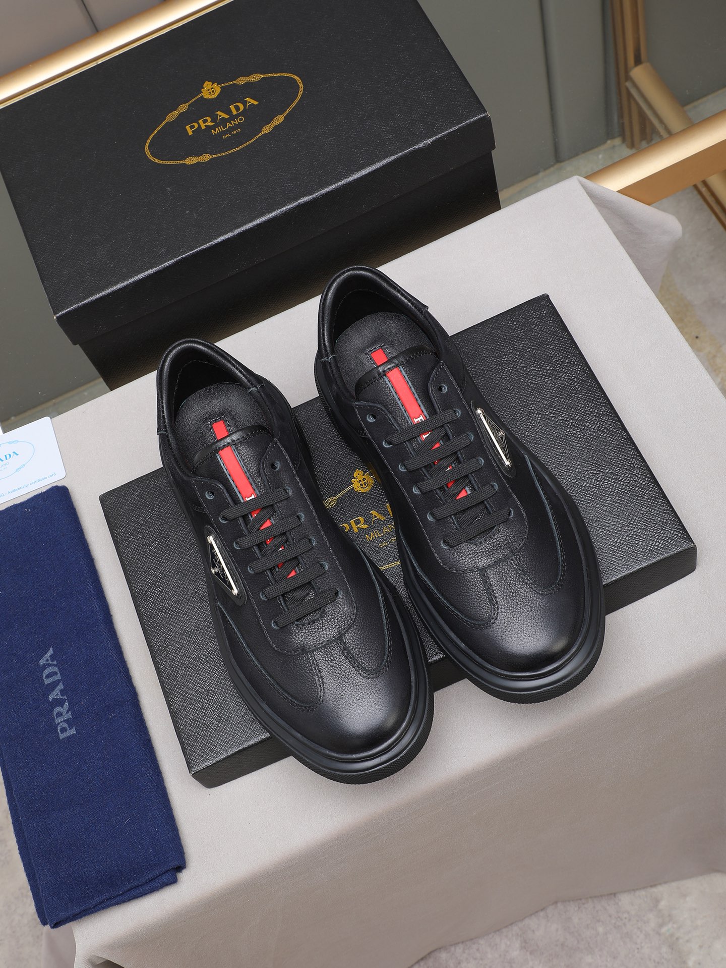 Prada