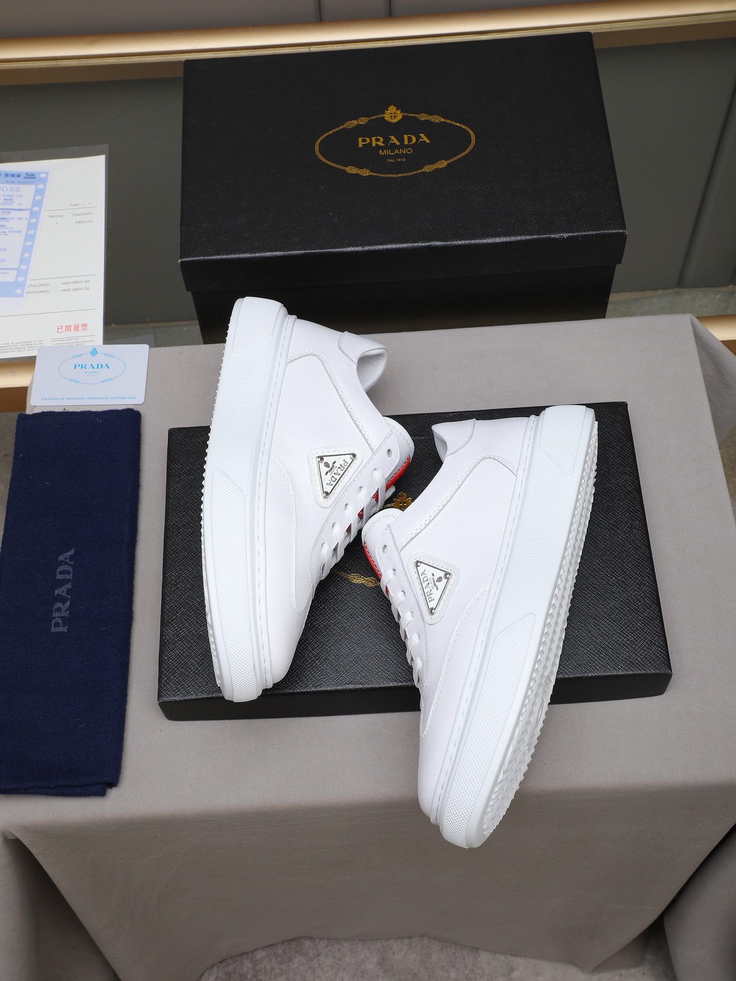Prada