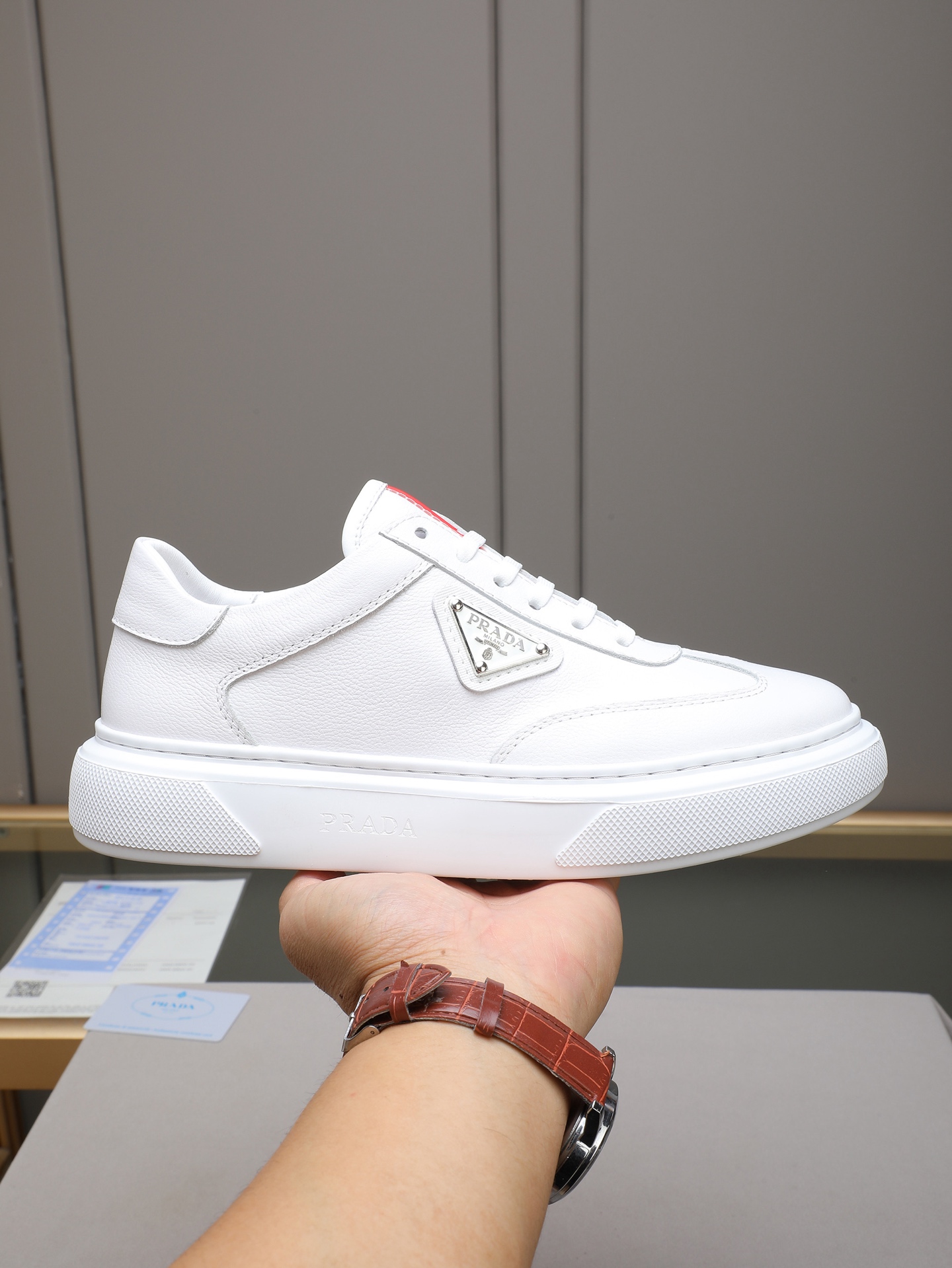Prada