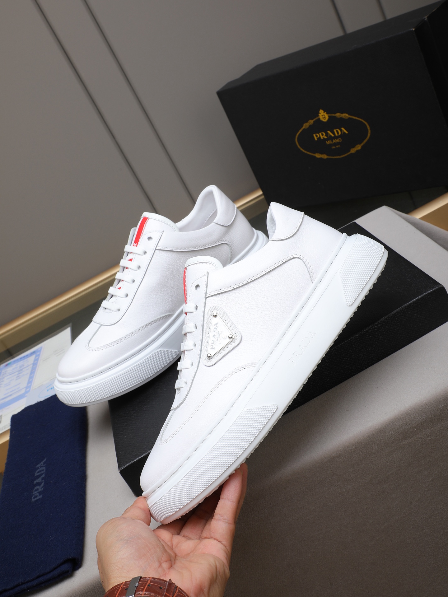 Prada