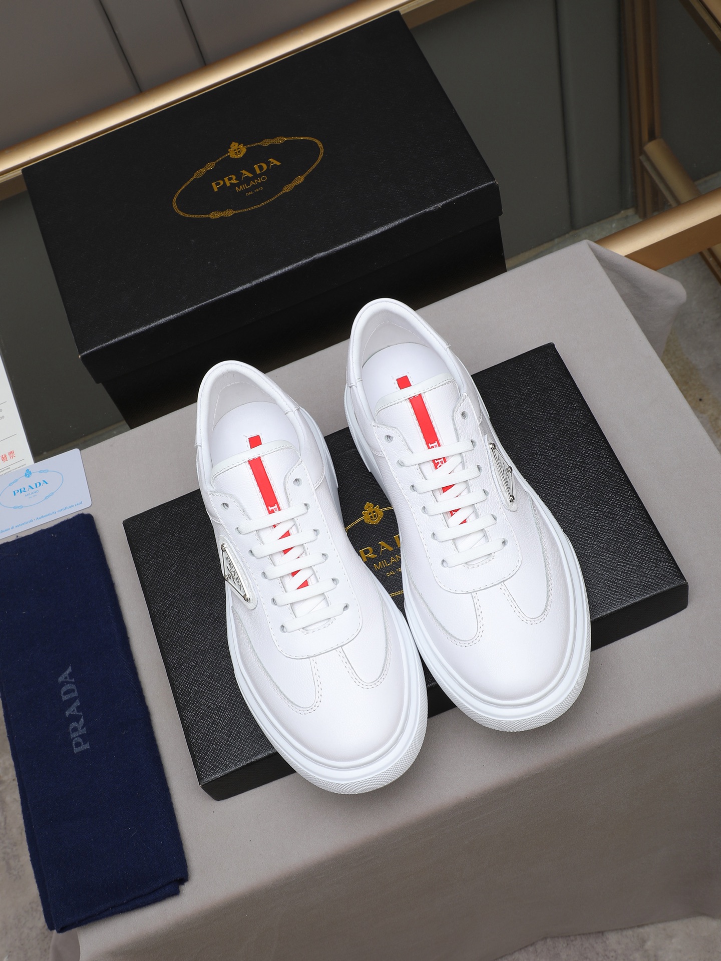 Prada
