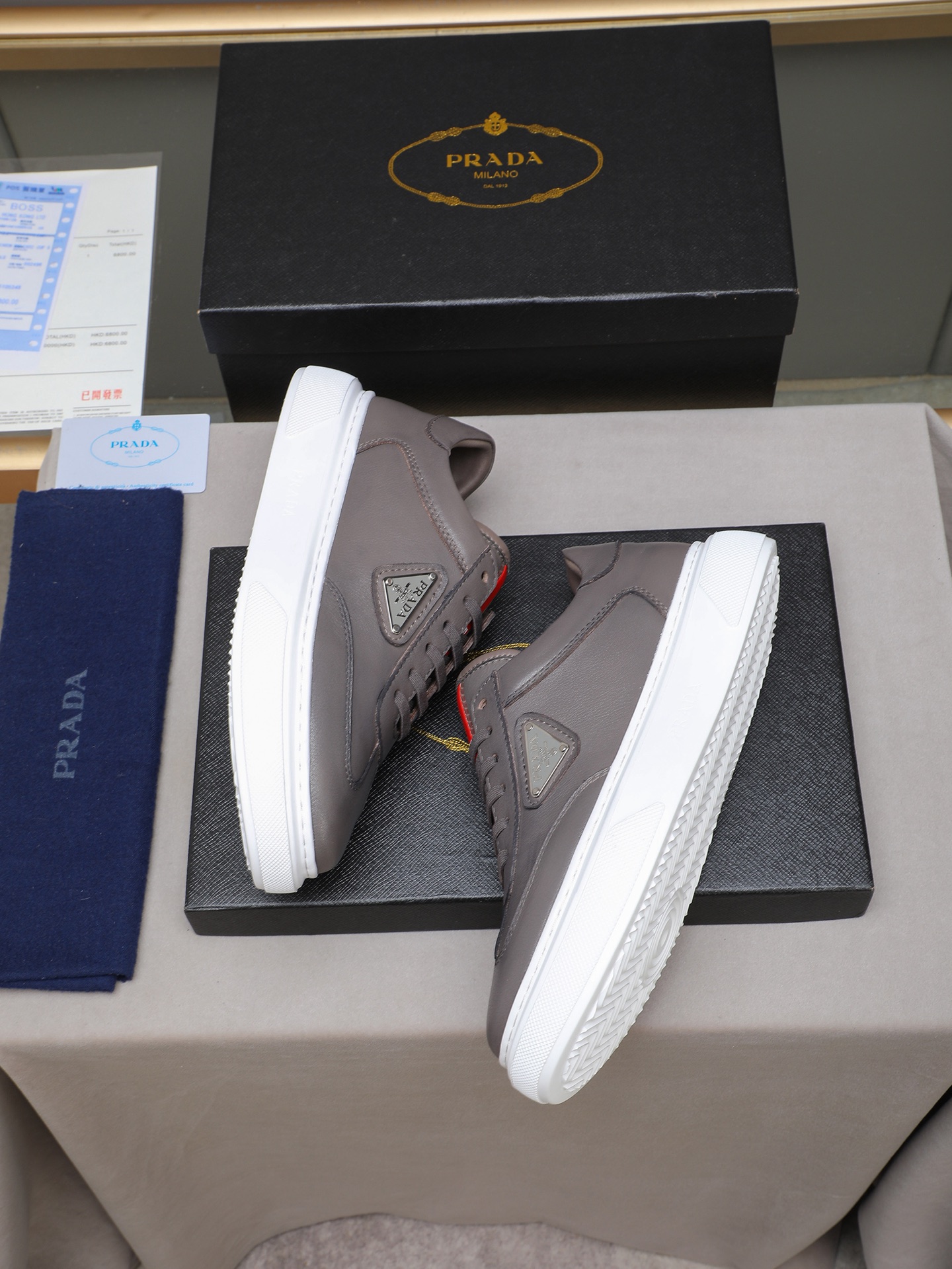 Prada
