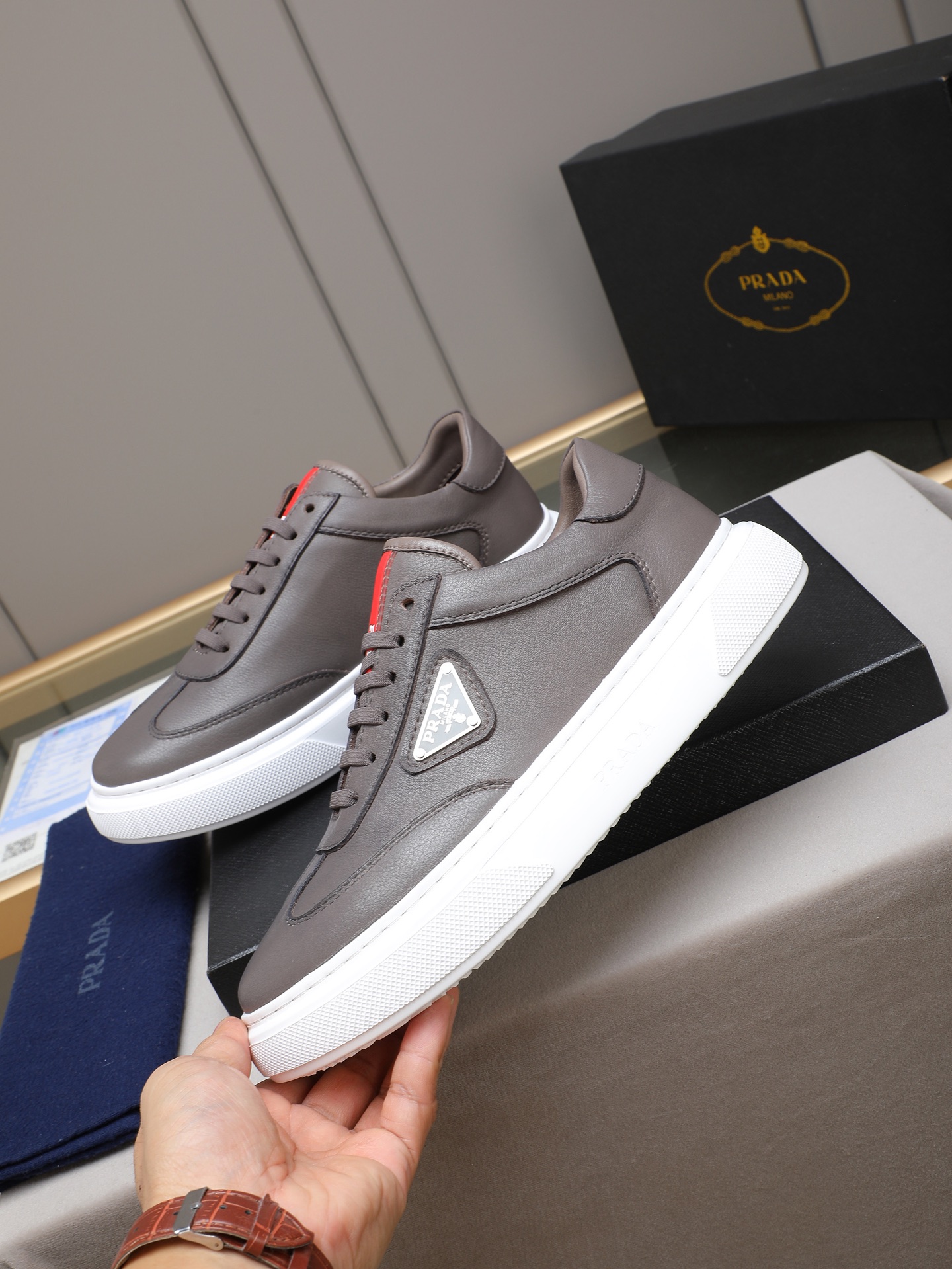 Prada