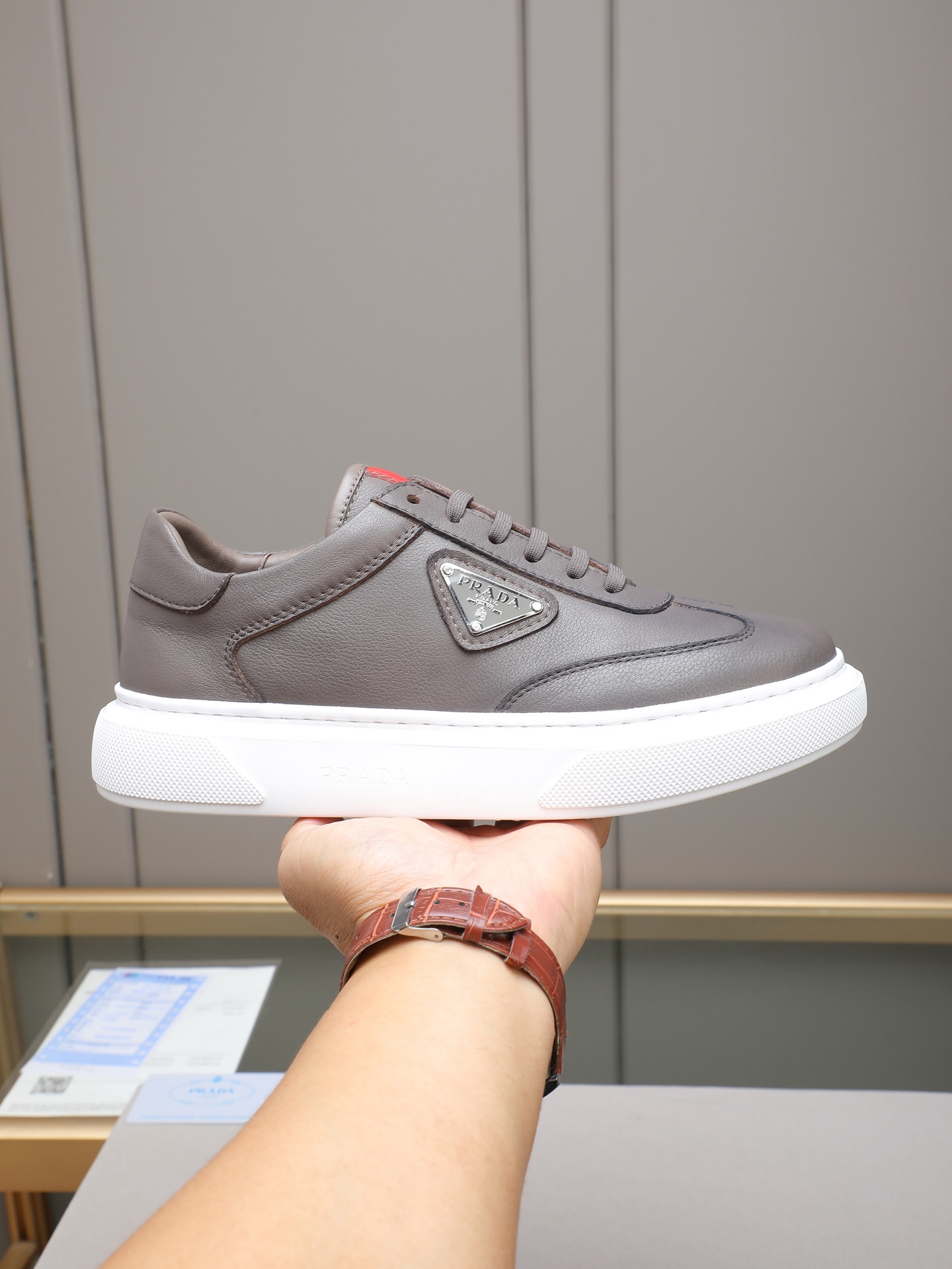 Prada