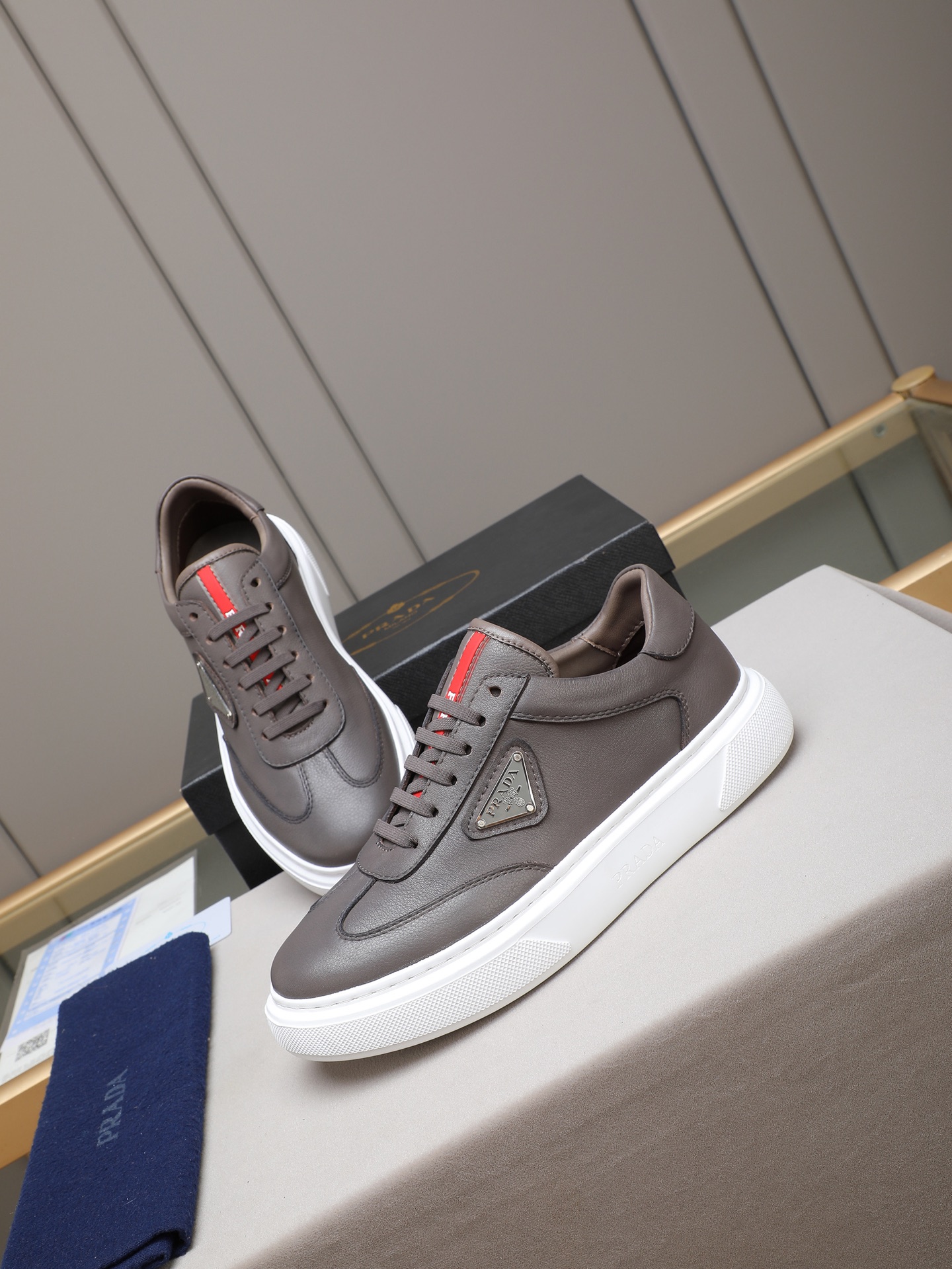 Prada