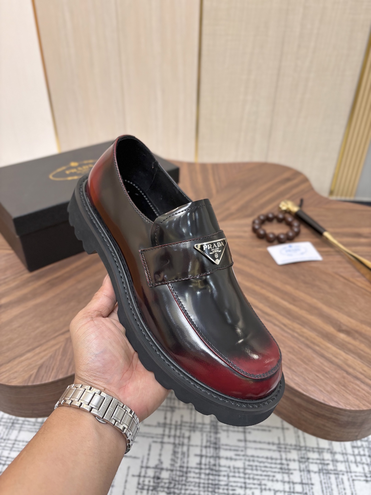 Prada