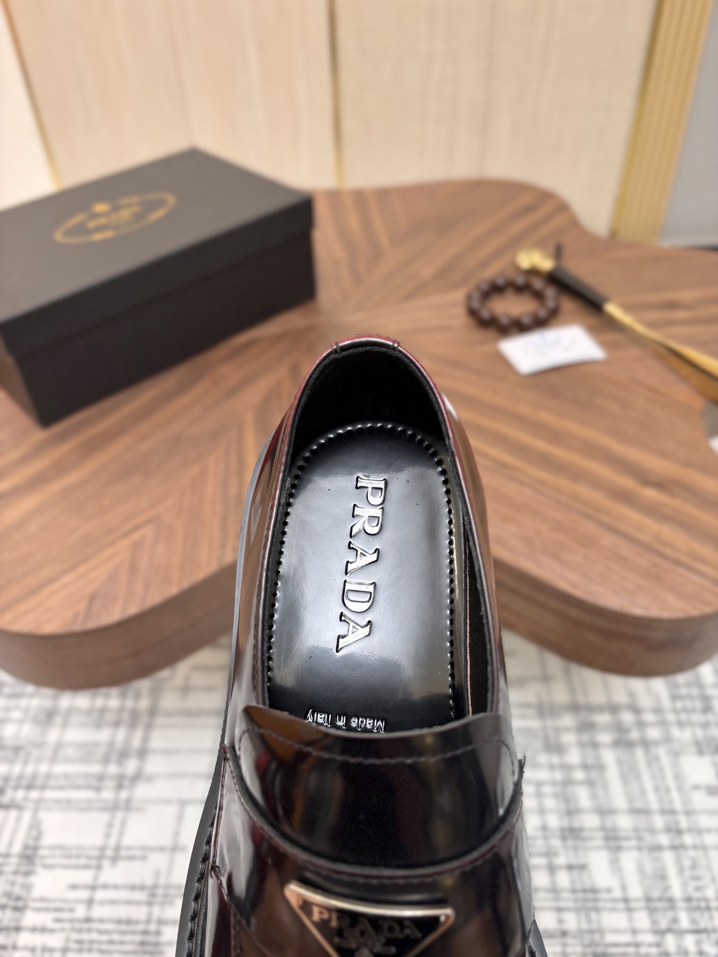 Prada