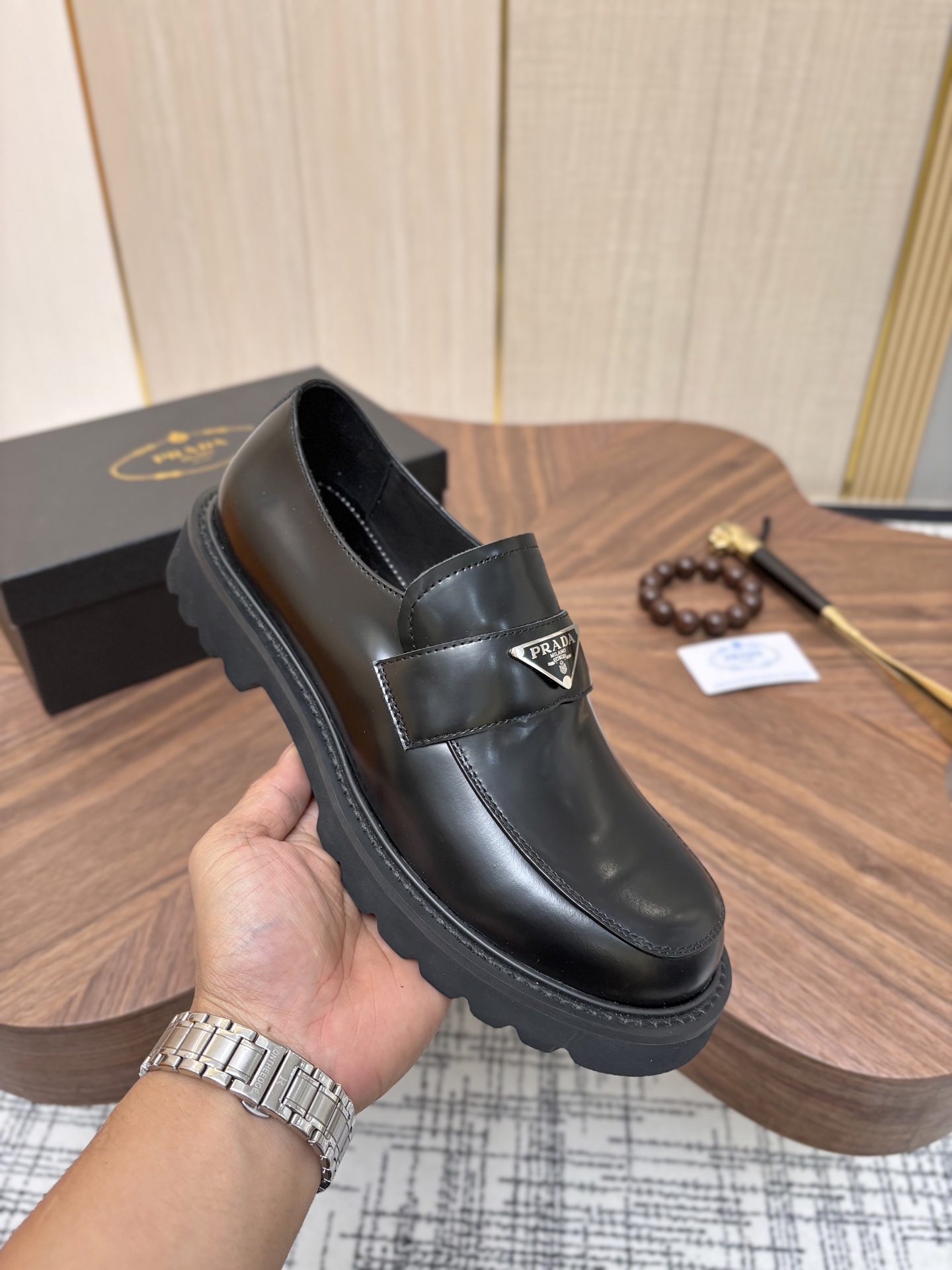 Prada