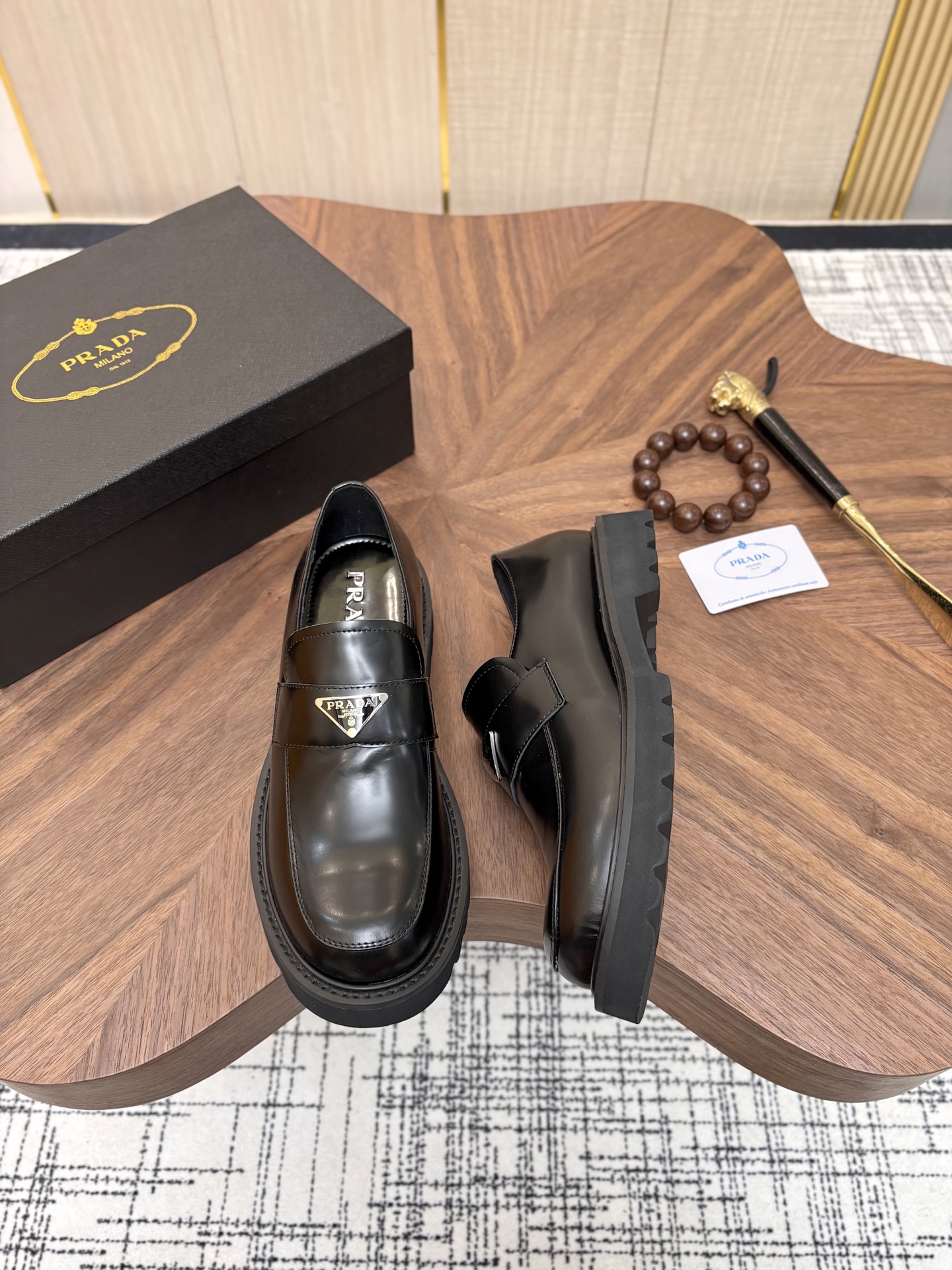 Prada