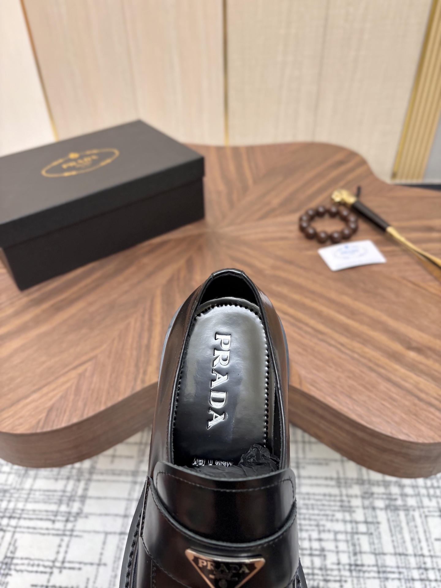 Prada
