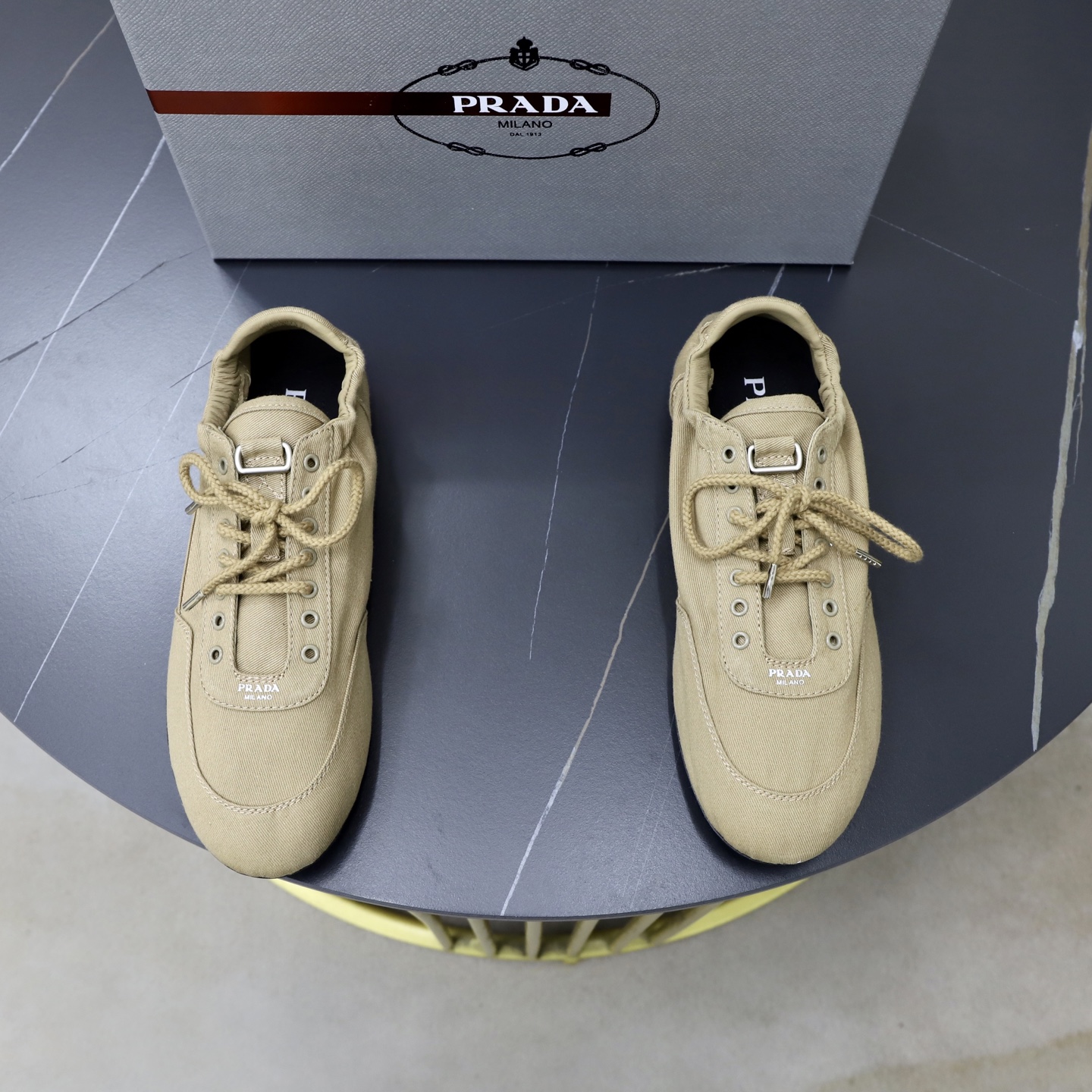 Prada