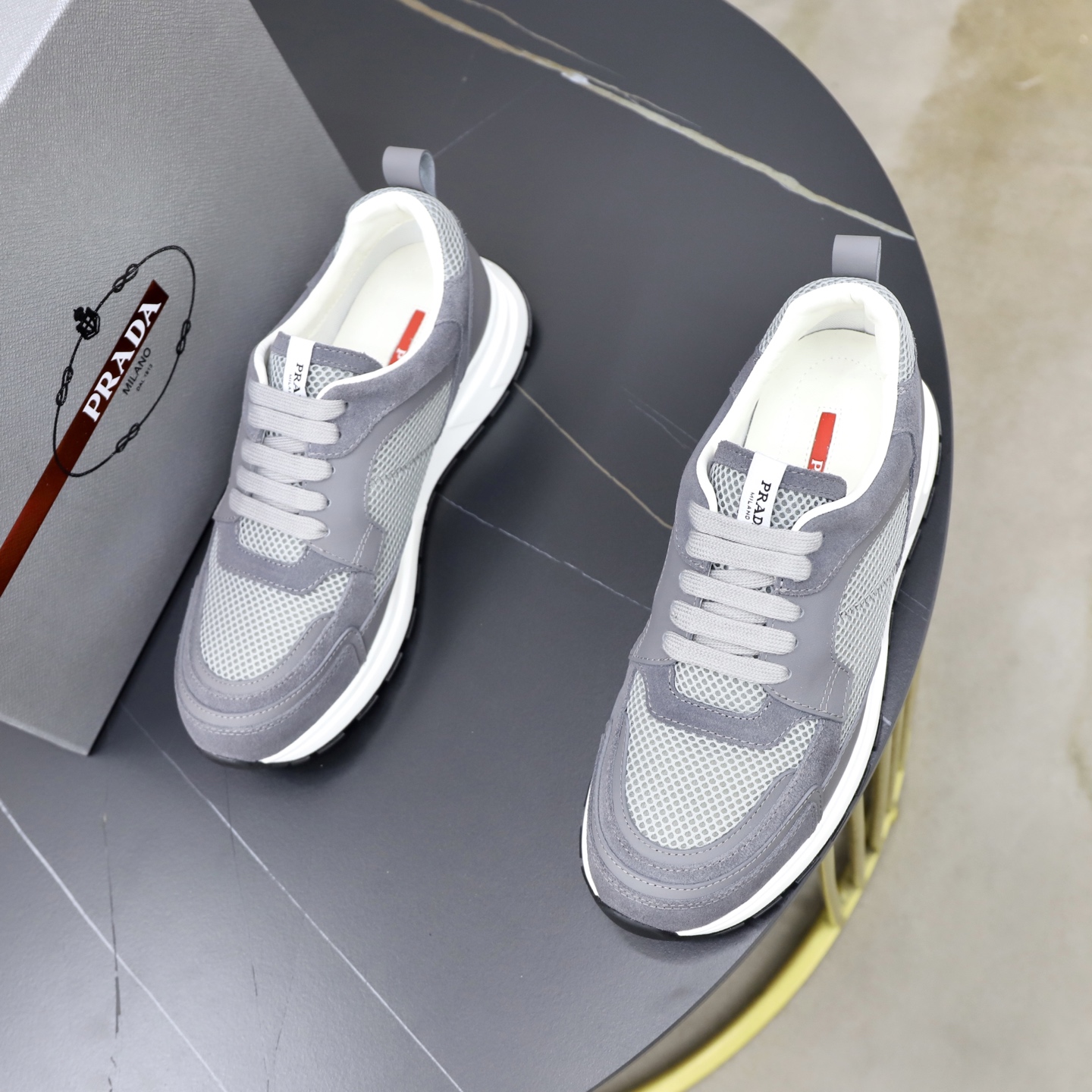Prada