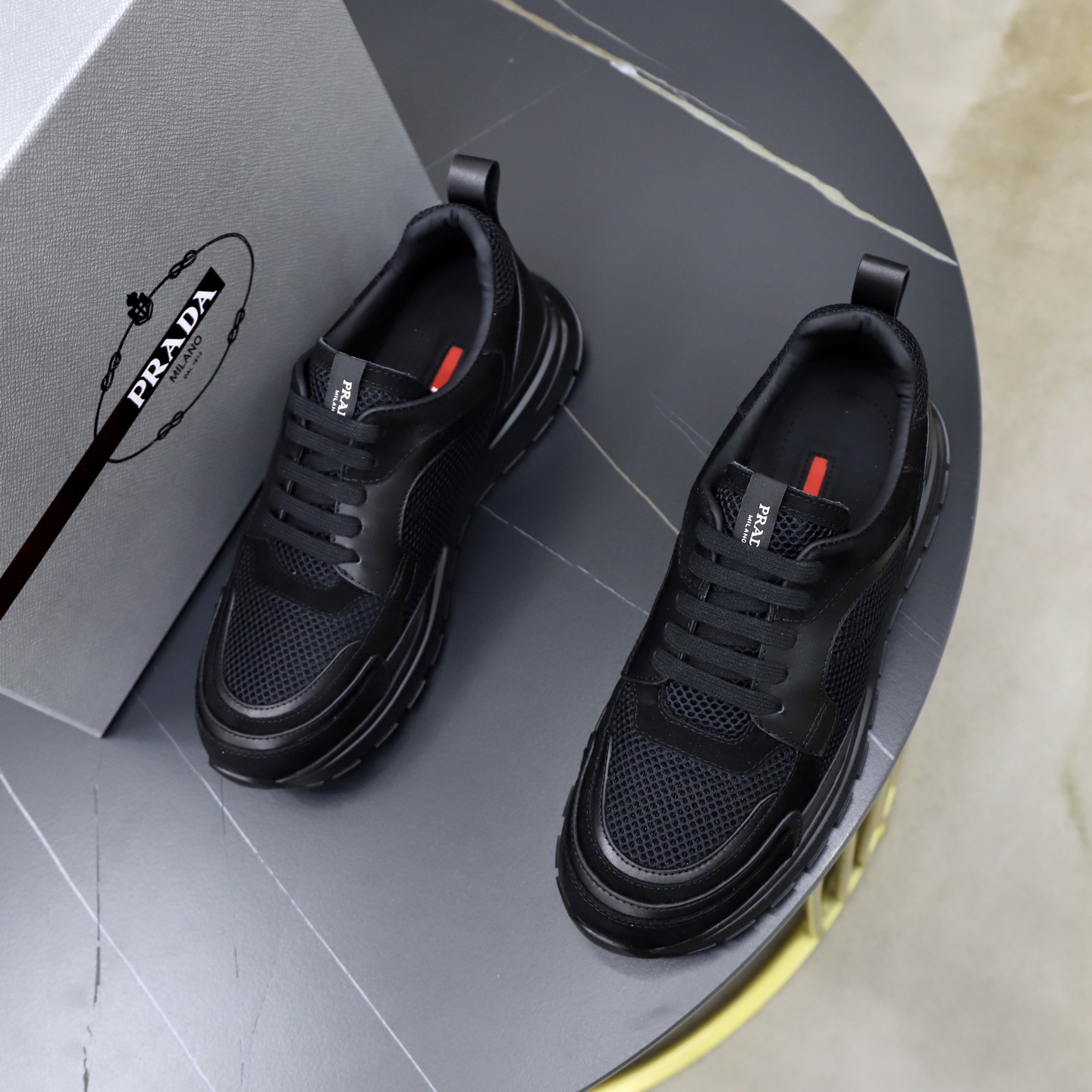 Prada