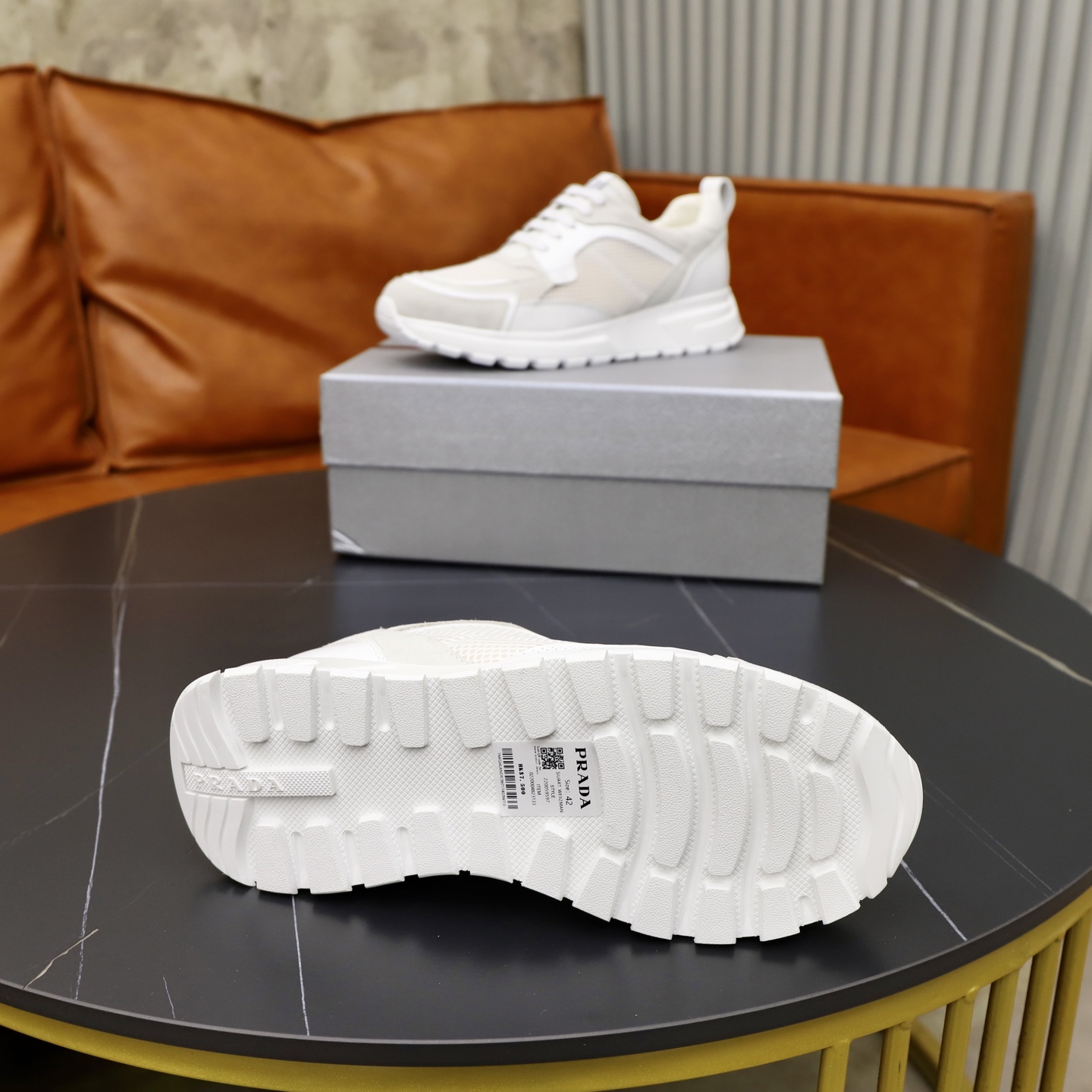 Prada
