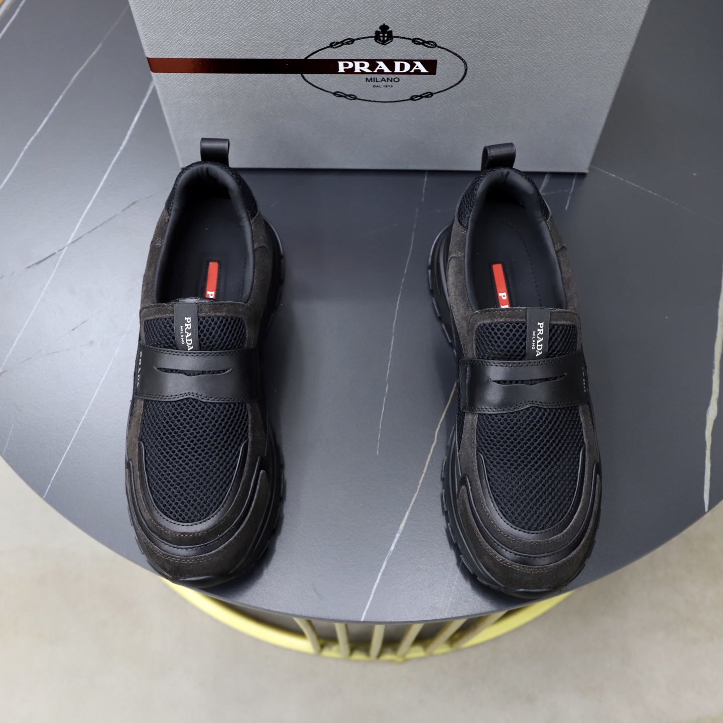 Prada