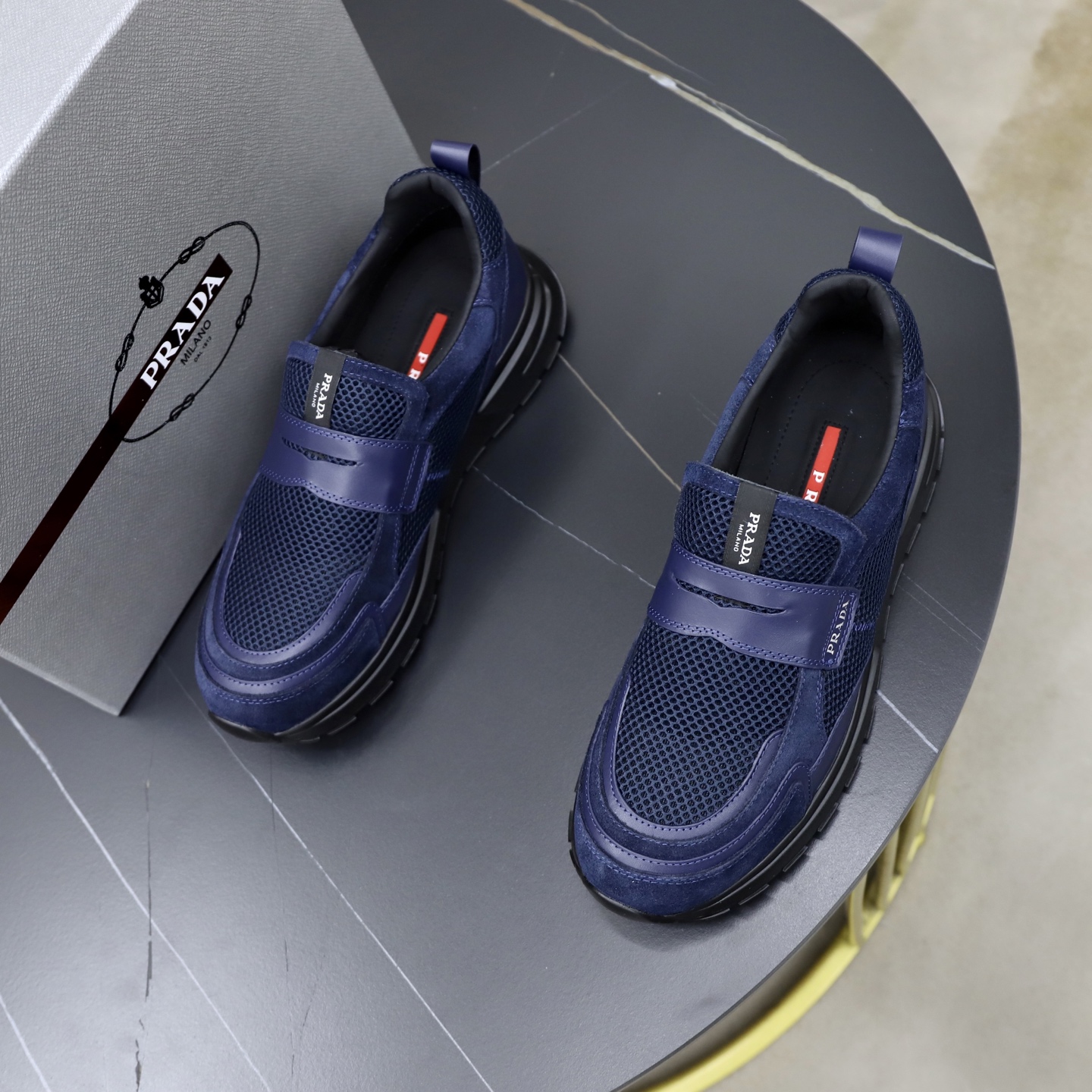 Prada