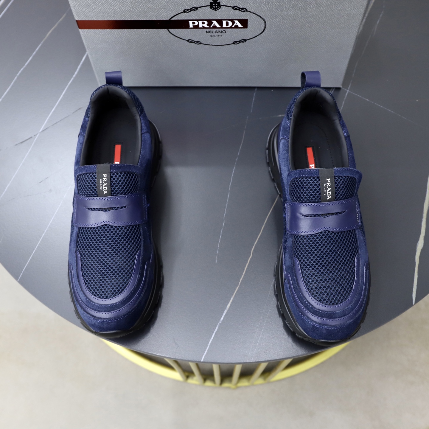 Prada