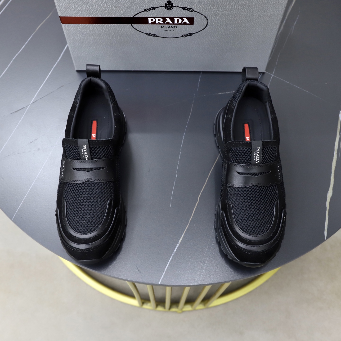 Prada
