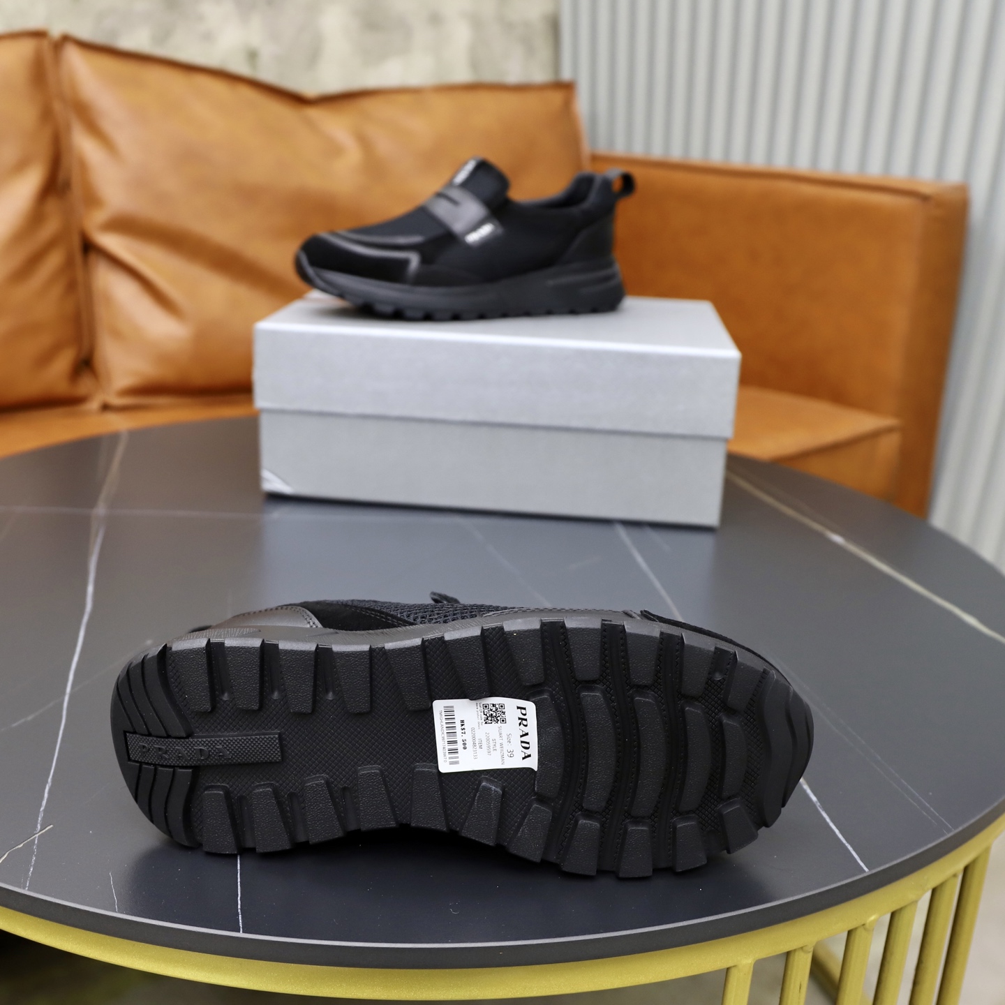 Prada