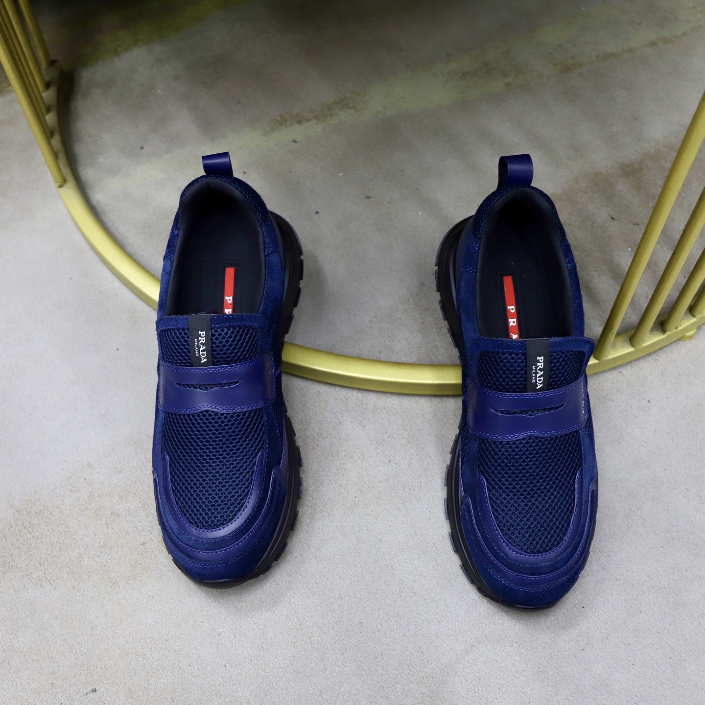 Prada