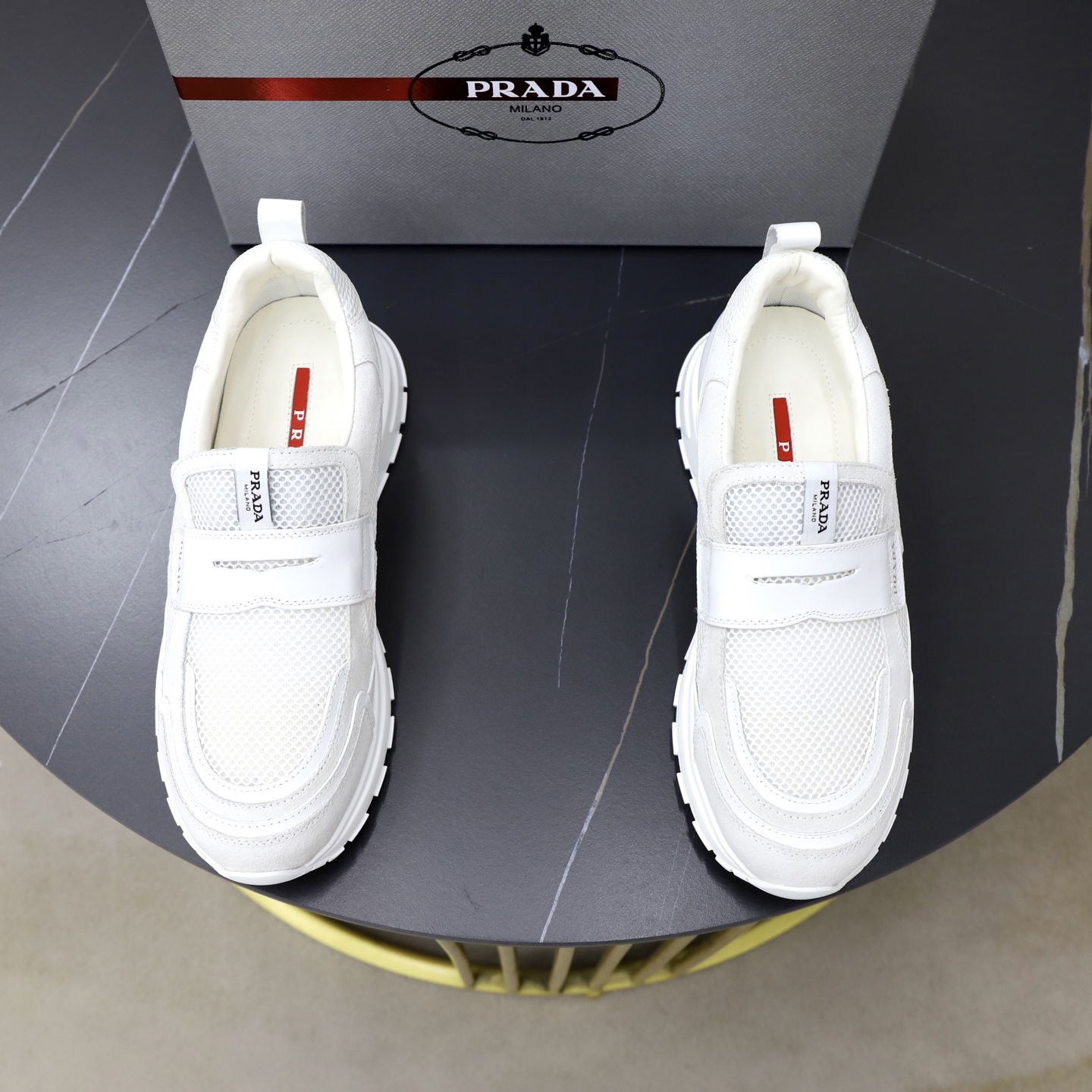 Prada
